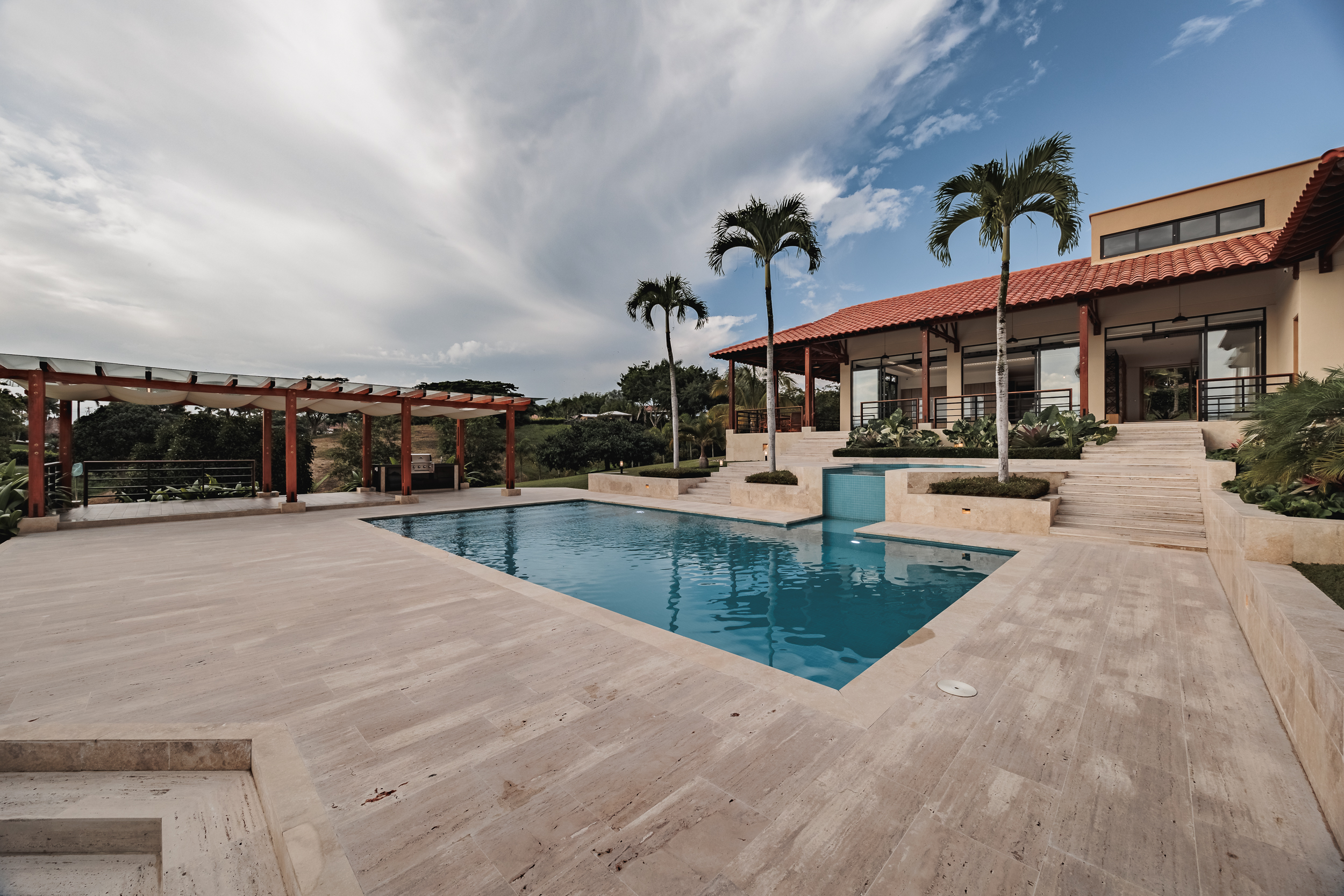 Malabar Lakes, Casa 14 