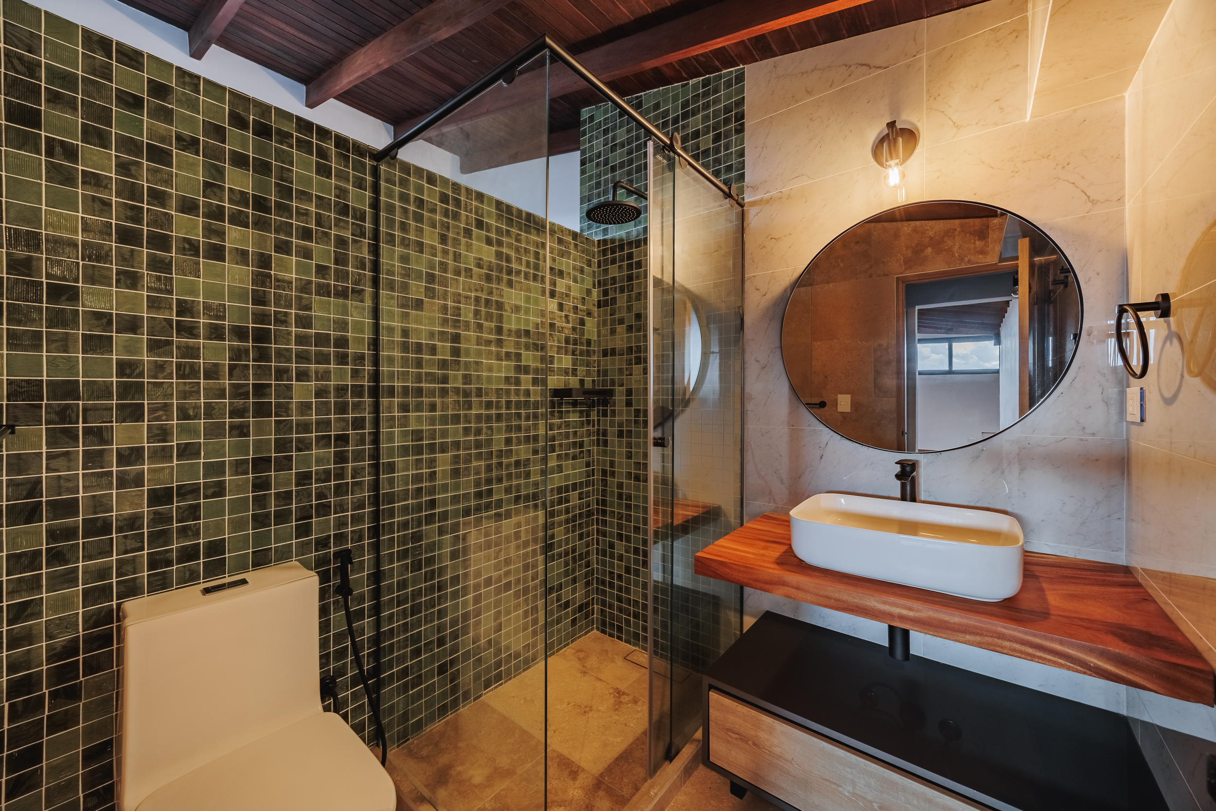 Malabar Lakes, Casa 14 