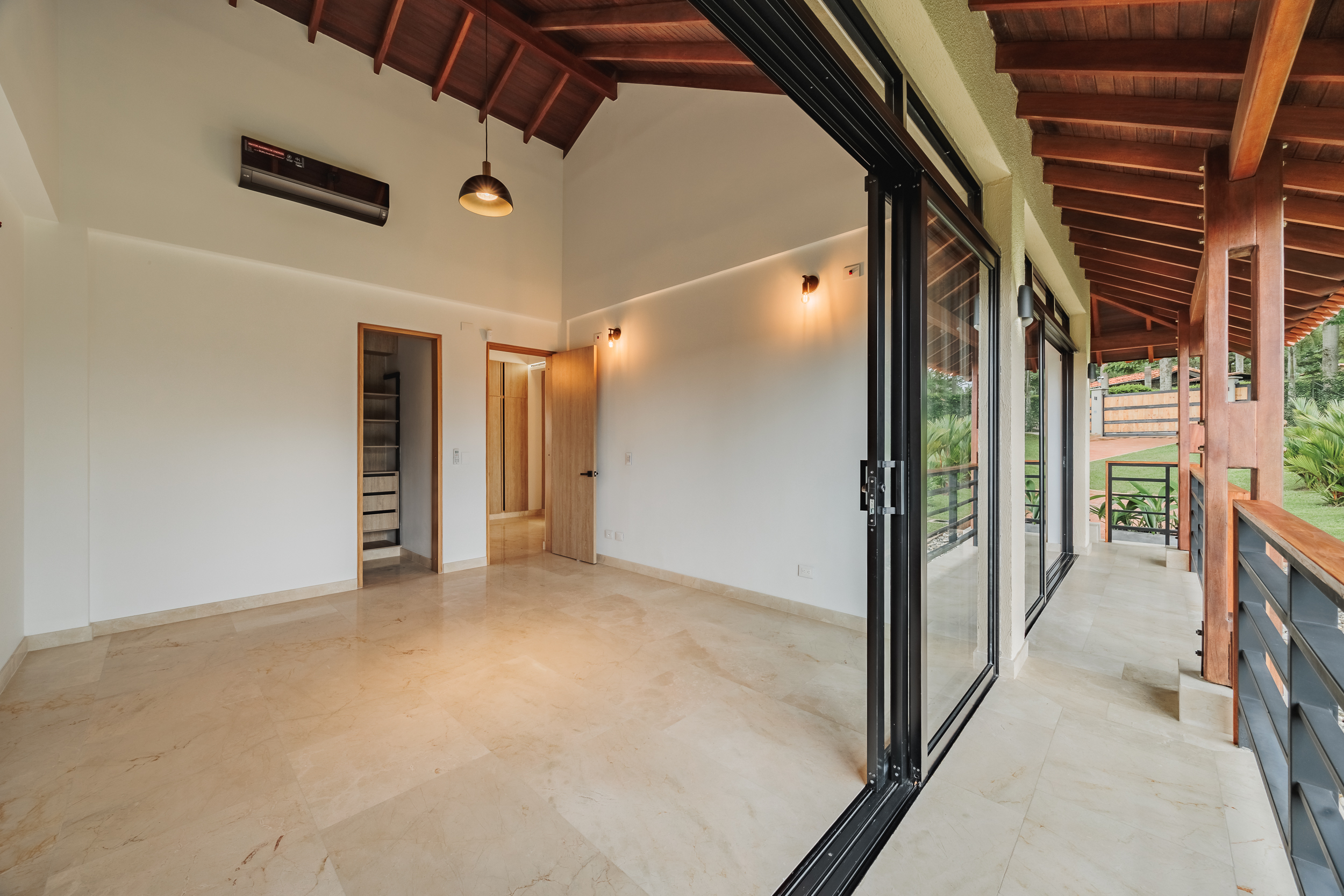 Malabar Lakes, Casa 14 