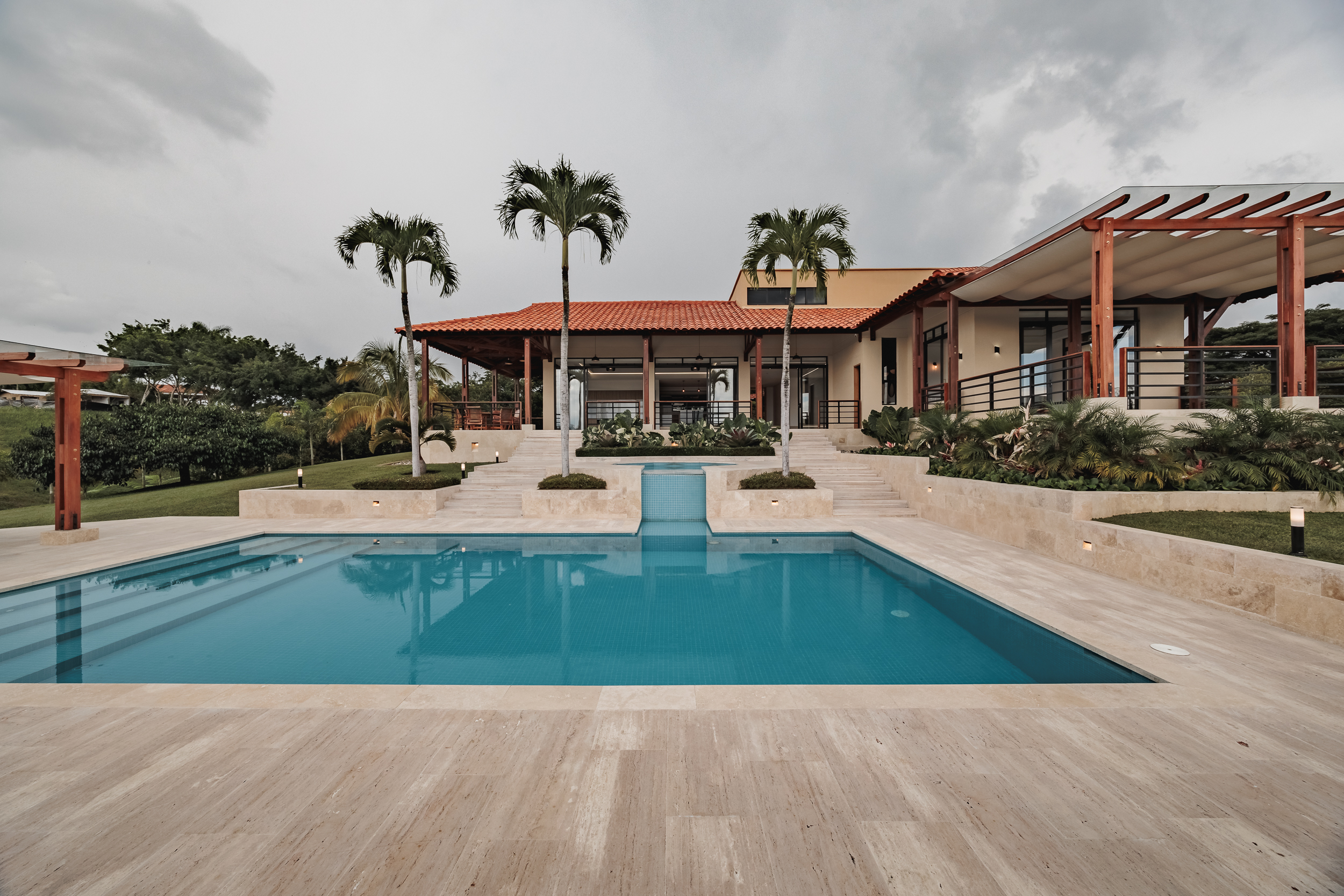 Malabar Lakes, Casa 14 