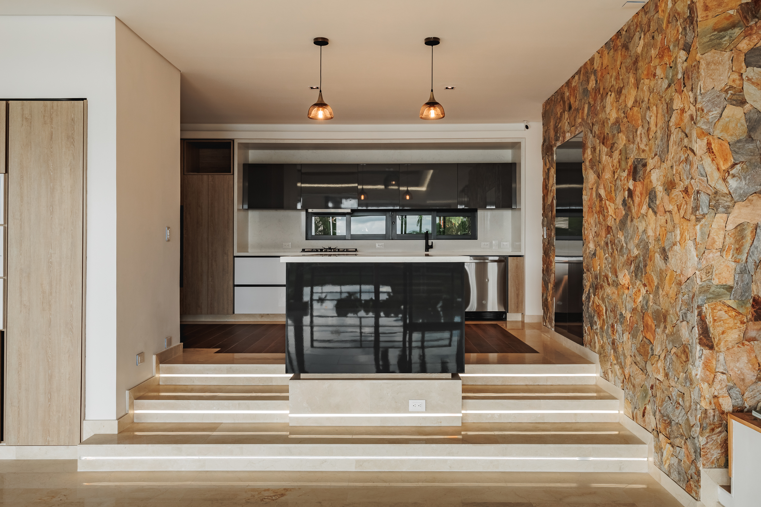 Malabar Lakes, Casa 14 