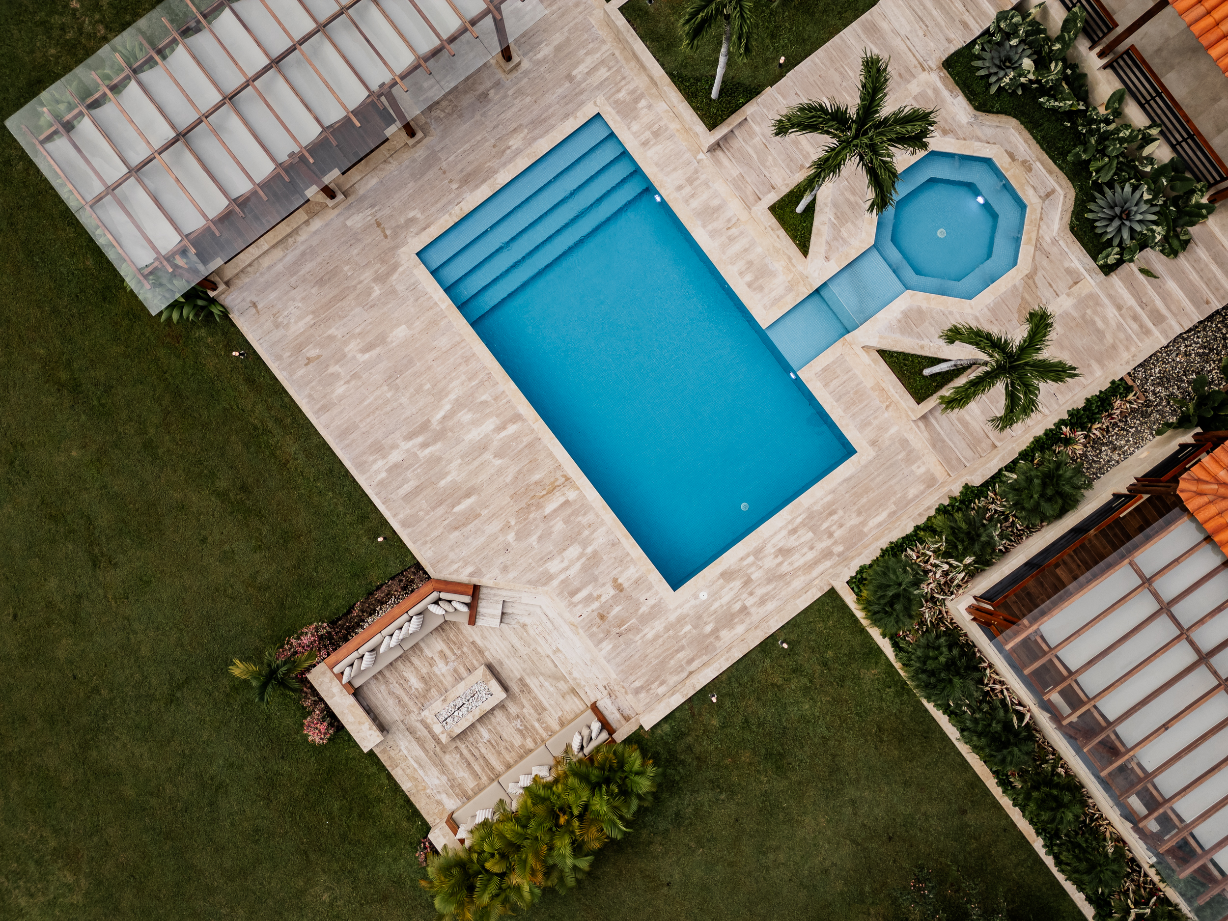 Malabar Lakes, Casa 14 