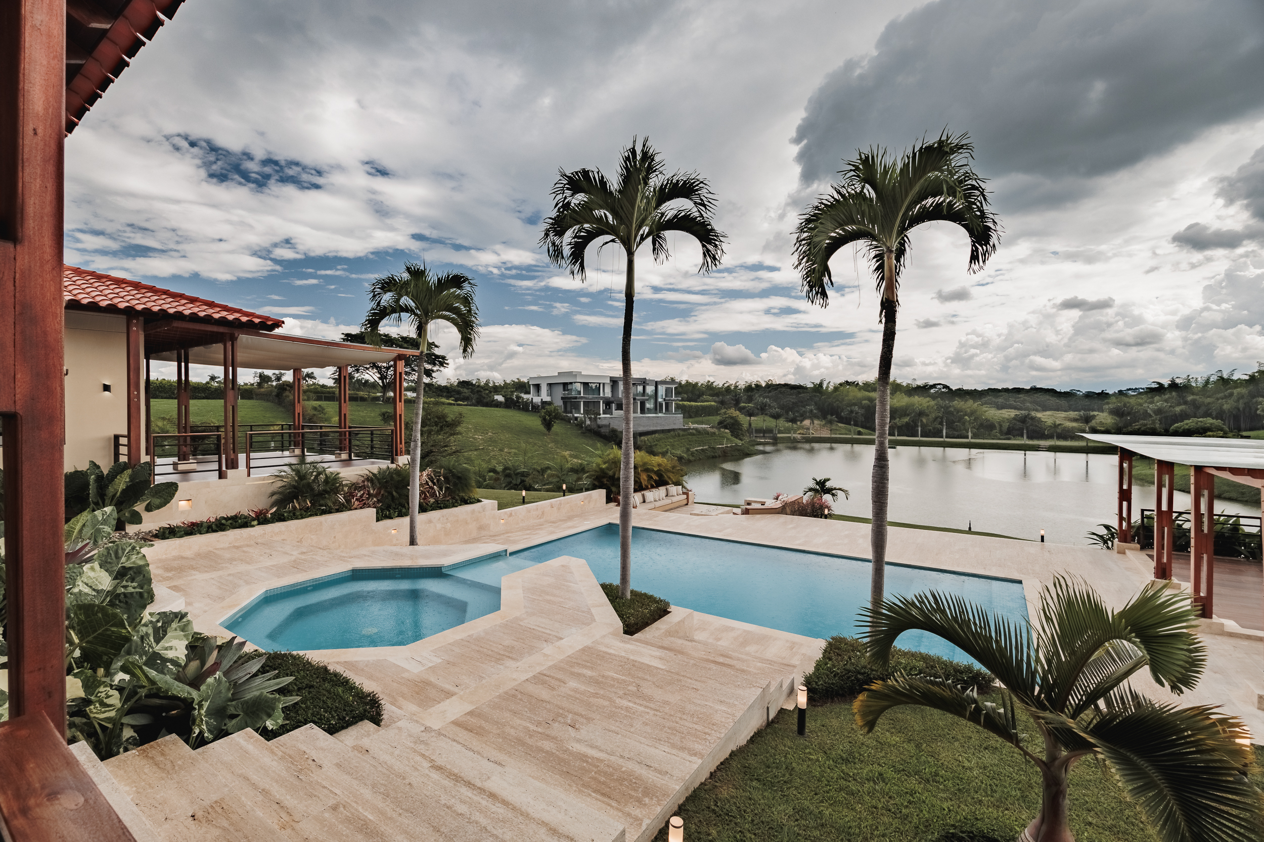 Malabar Lakes, Casa 14 