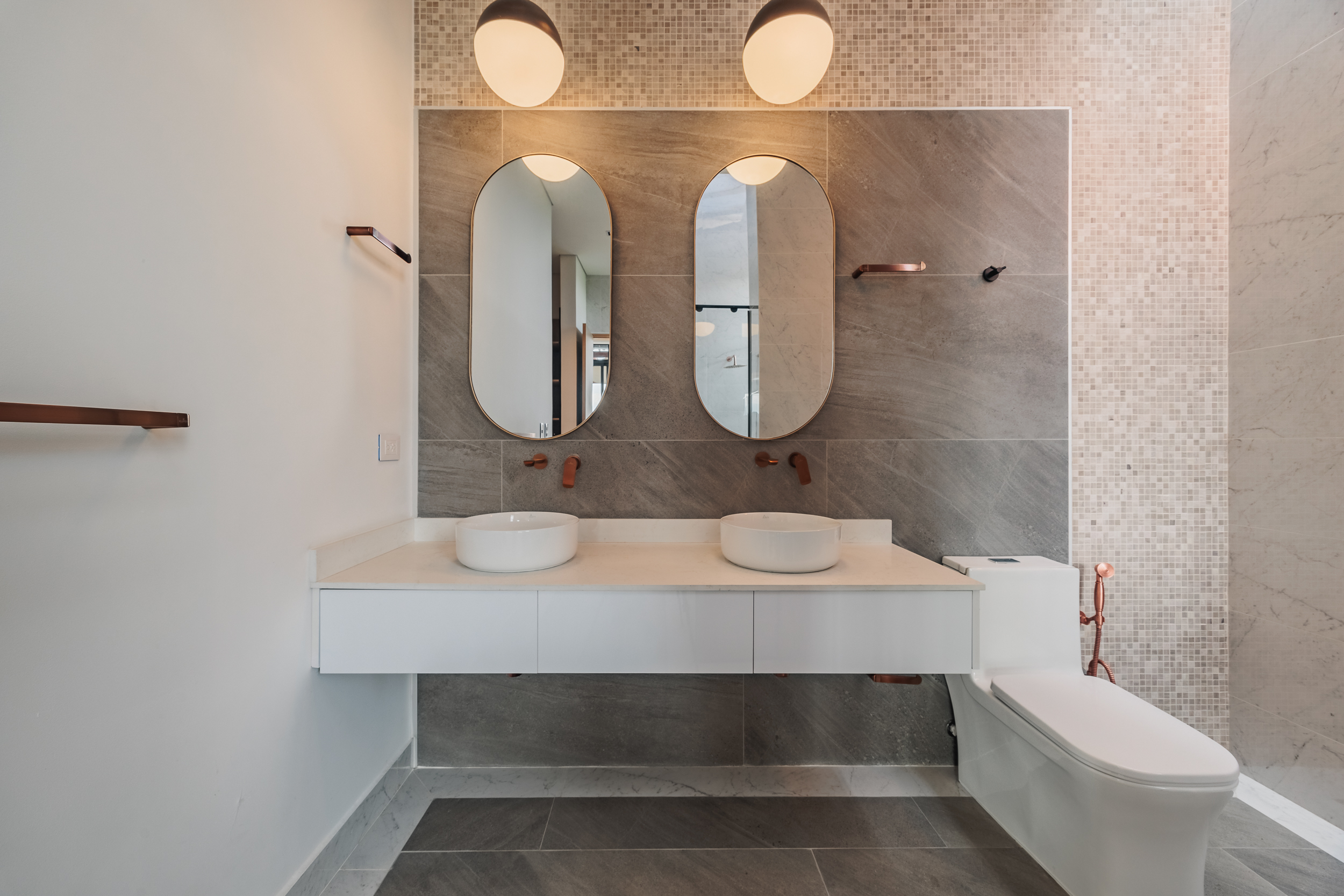 Malabar Lakes, Casa 14 