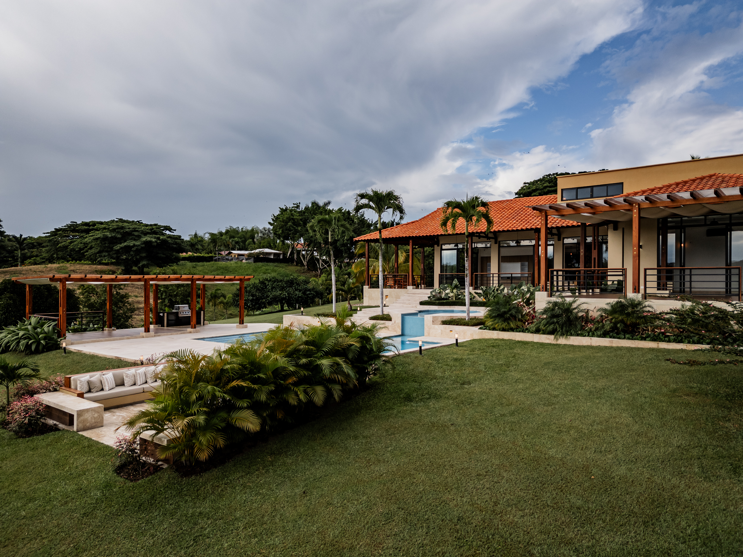 Malabar Lakes, Casa 14 