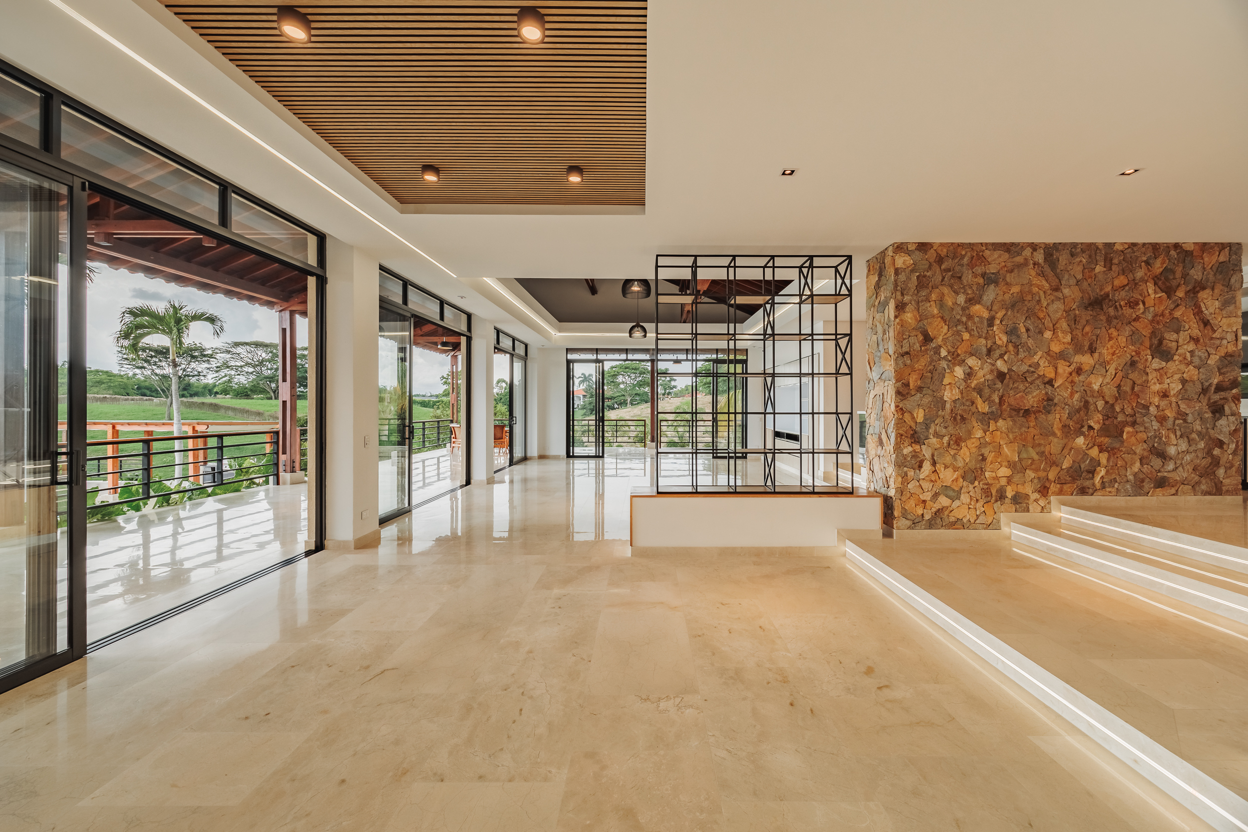 Malabar Lakes, Casa 14 