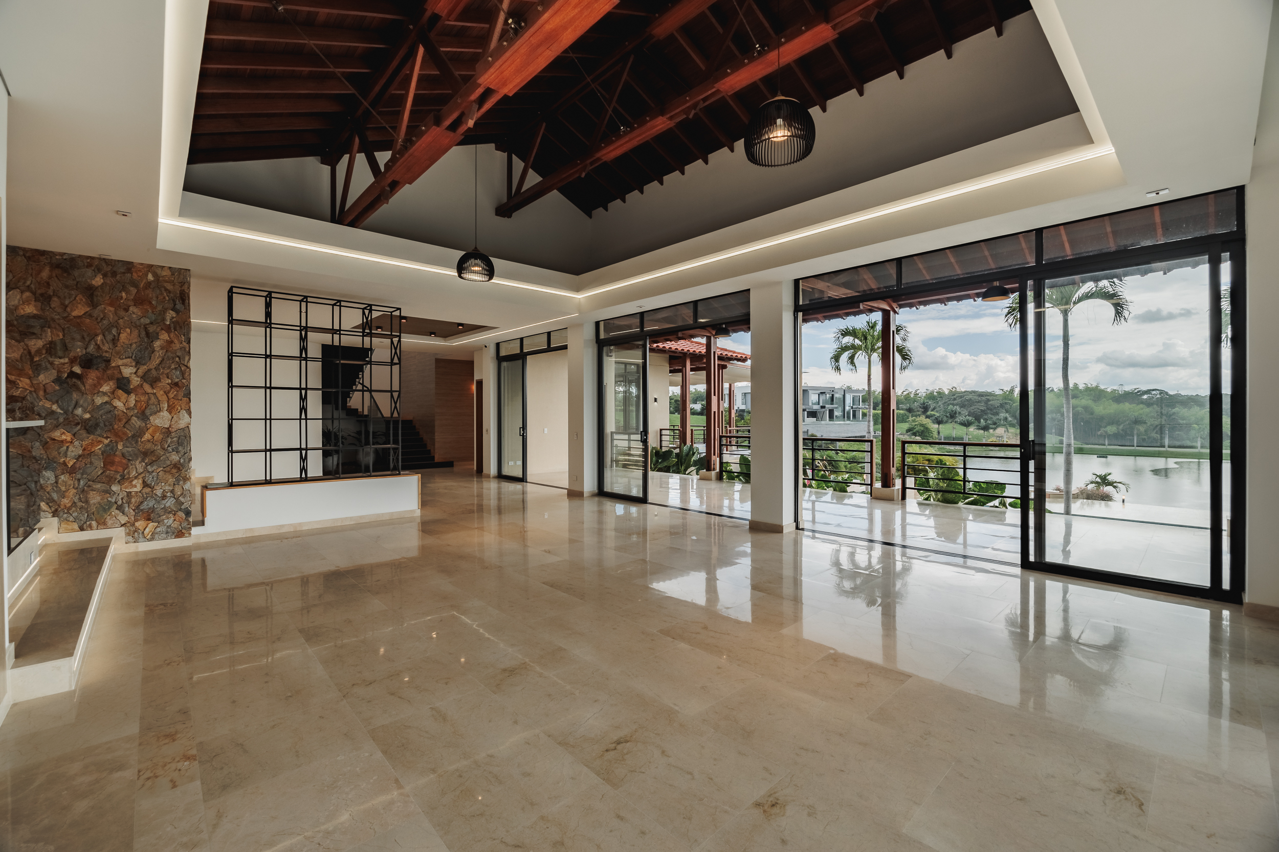 Malabar Lakes, Casa 14 