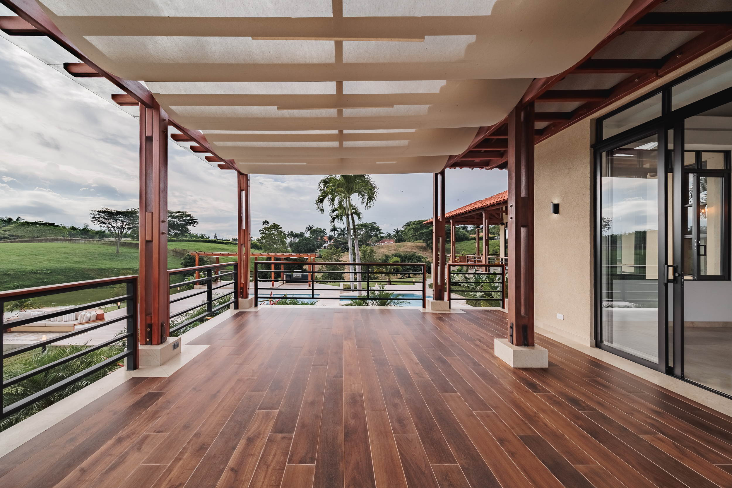 Malabar Lakes, Casa 14 