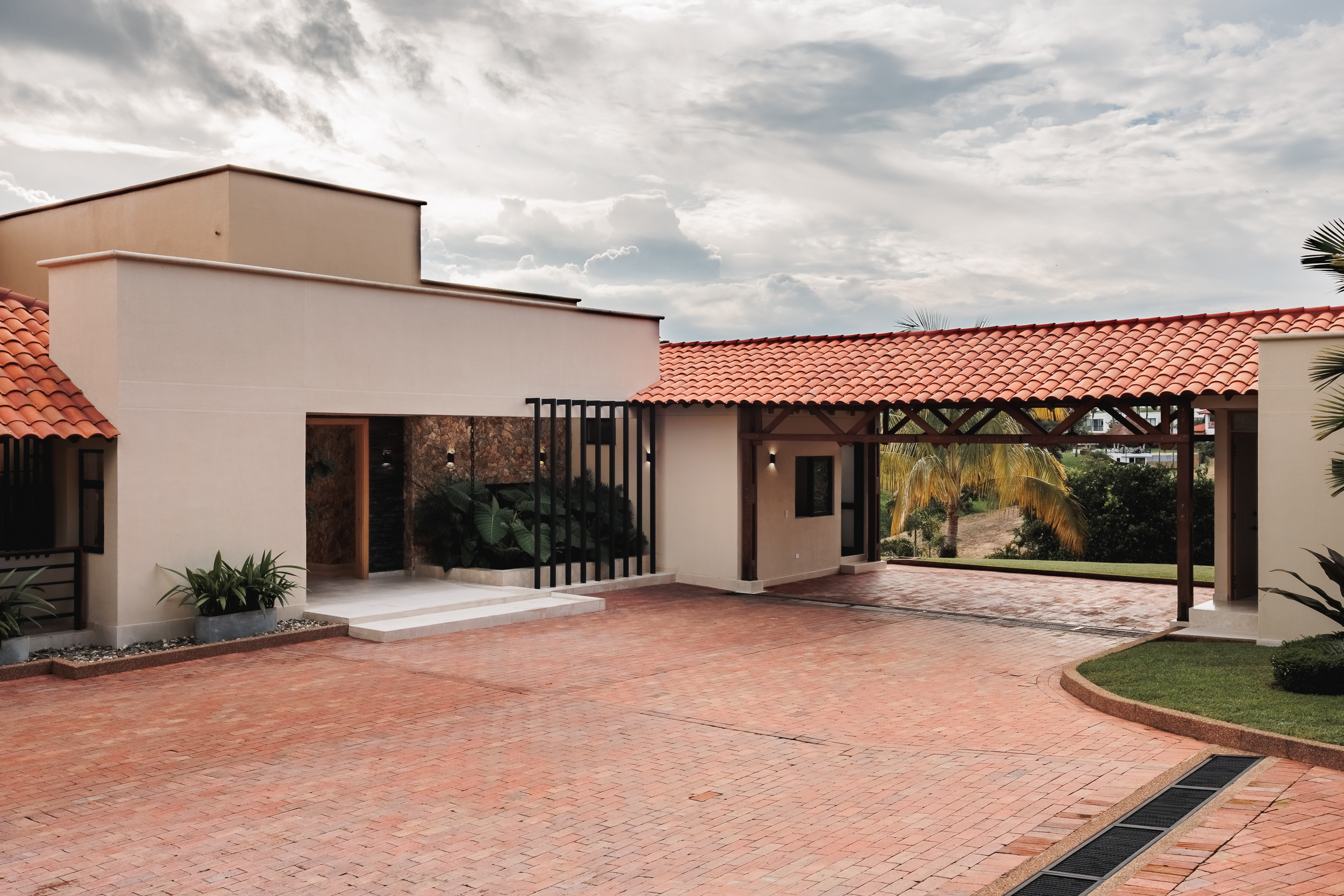 Malabar Lakes, Casa 14 