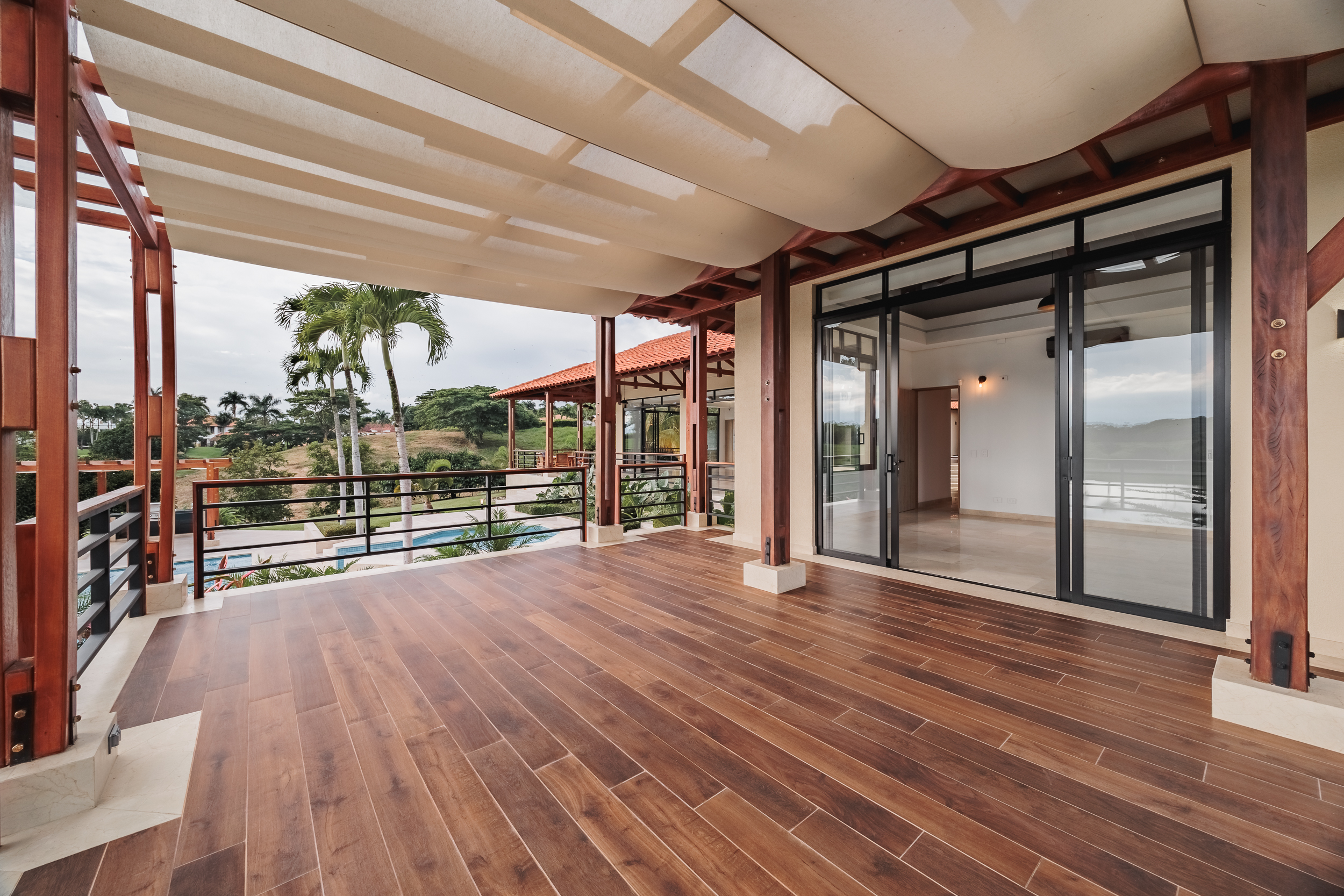 Malabar Lakes, Casa 14 