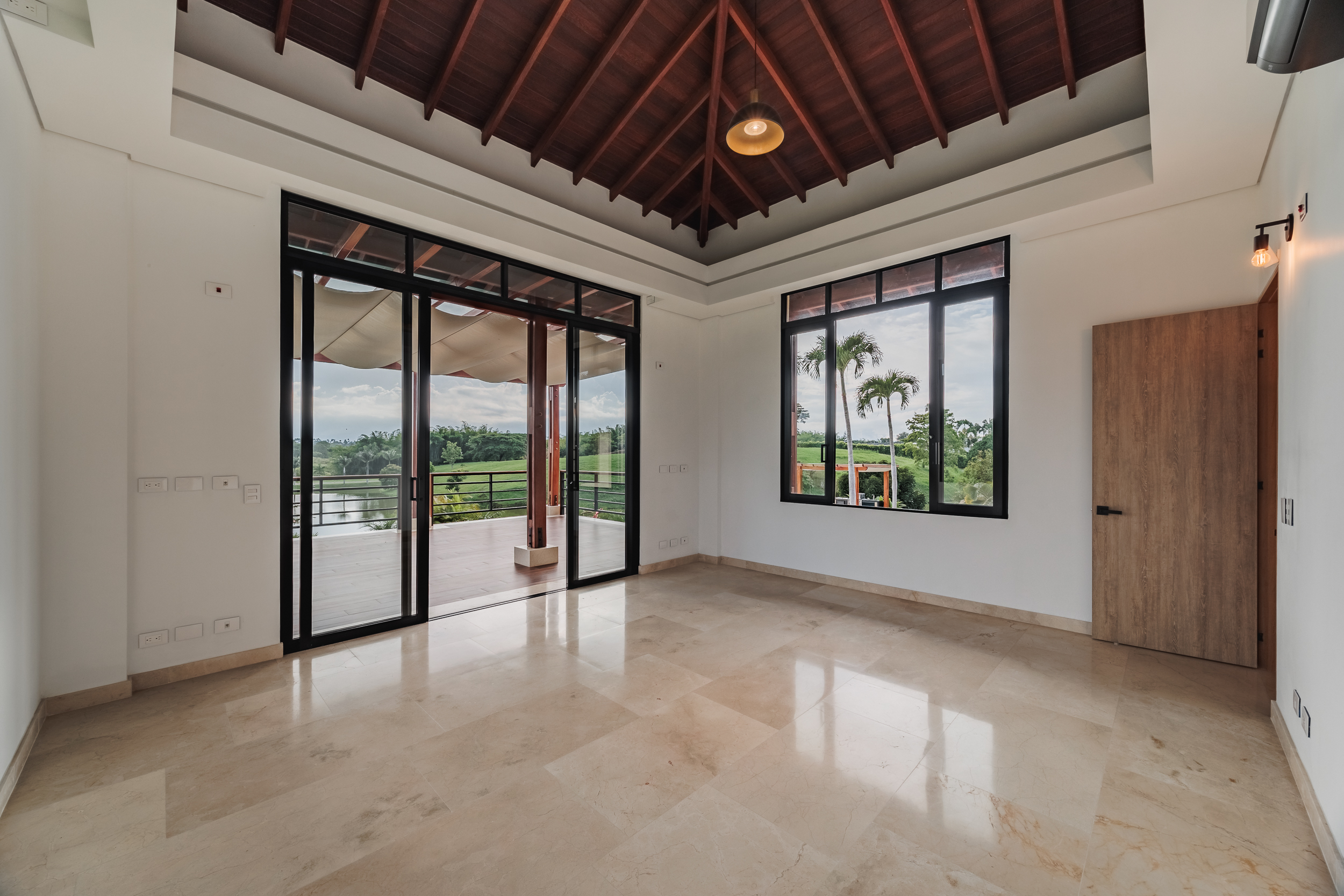 Malabar Lakes, Casa 14 