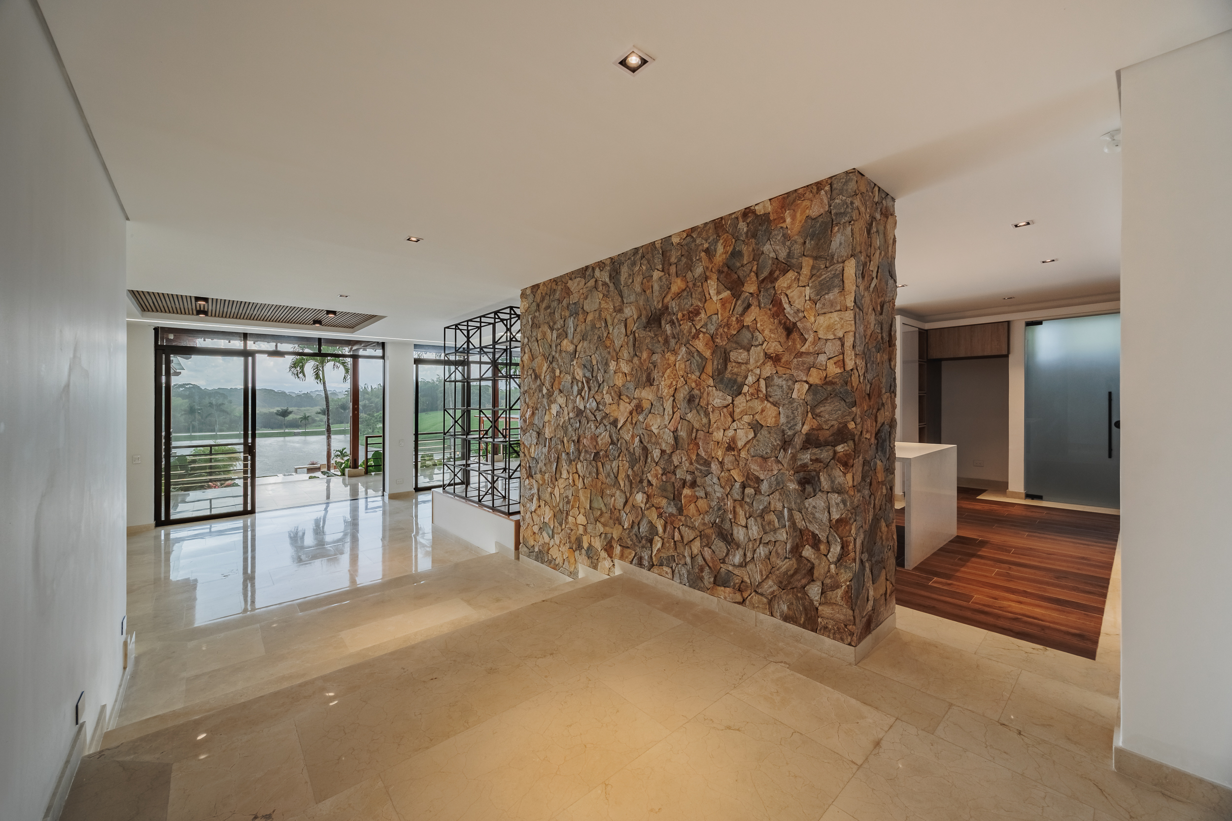 Malabar Lakes, Casa 14 