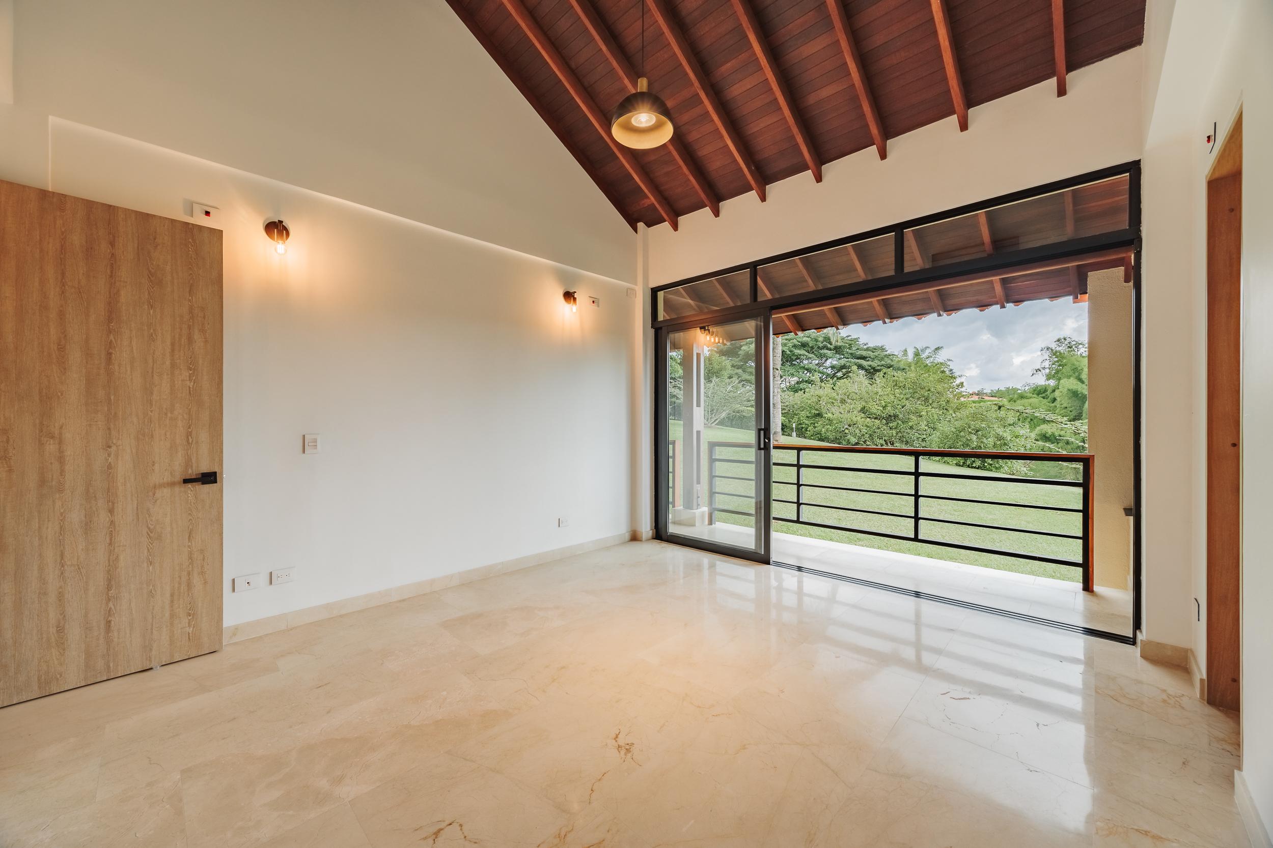 Malabar Lakes, Casa 14 