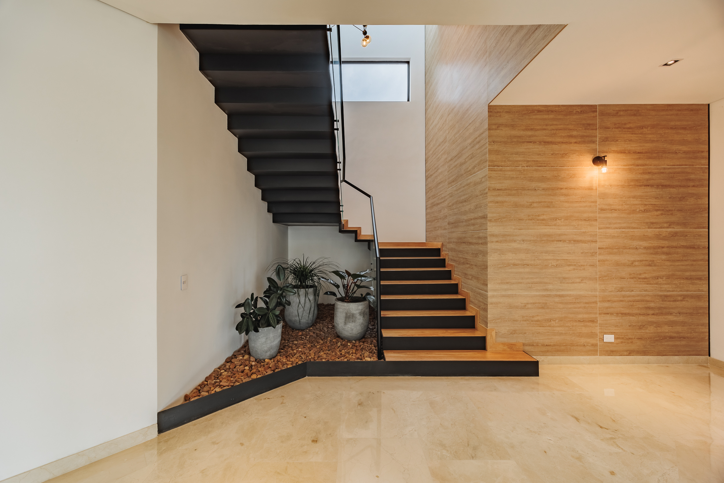 Malabar Lakes, Casa 14 