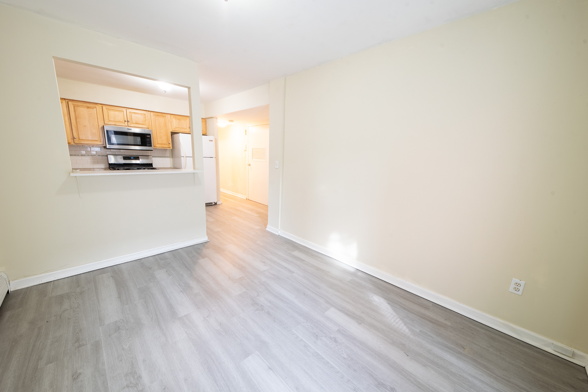 412 Walker Street #1 