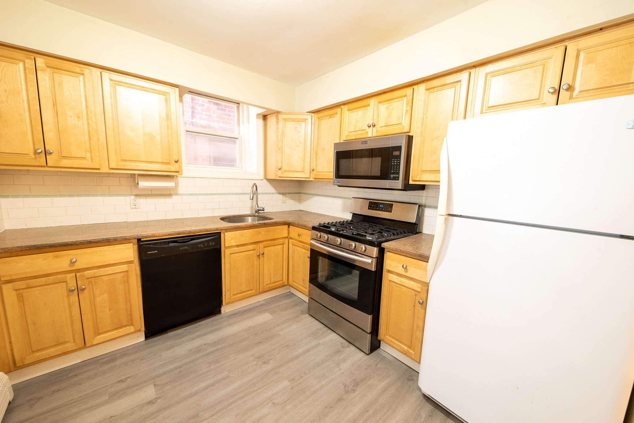 412 Walker Street #1 