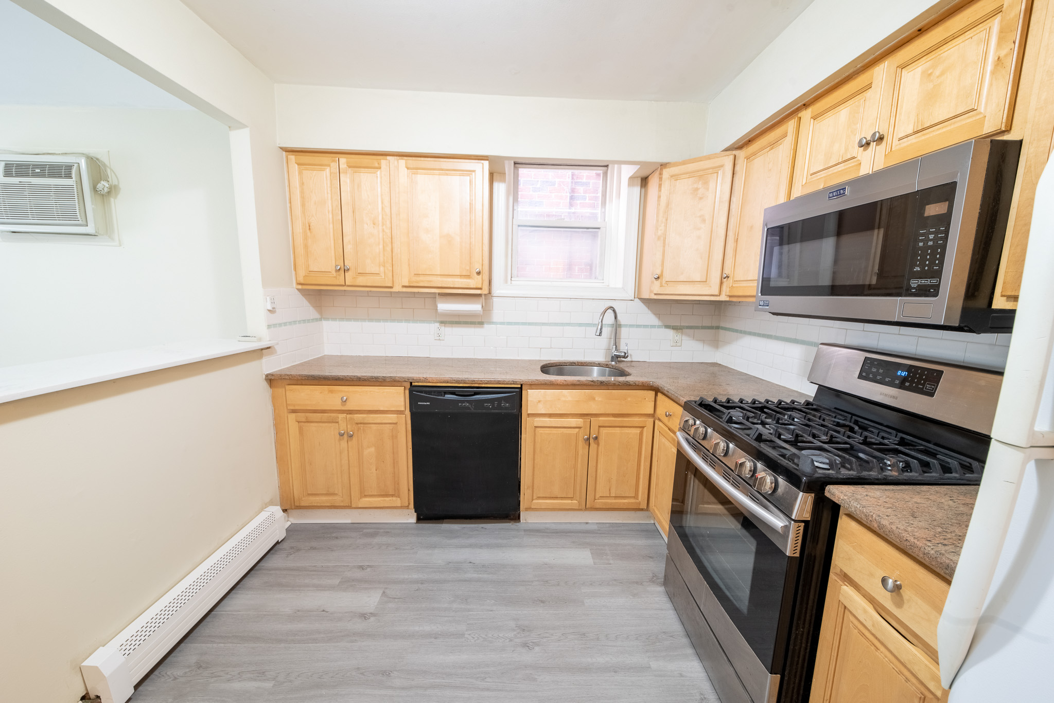 412 Walker Street #1 