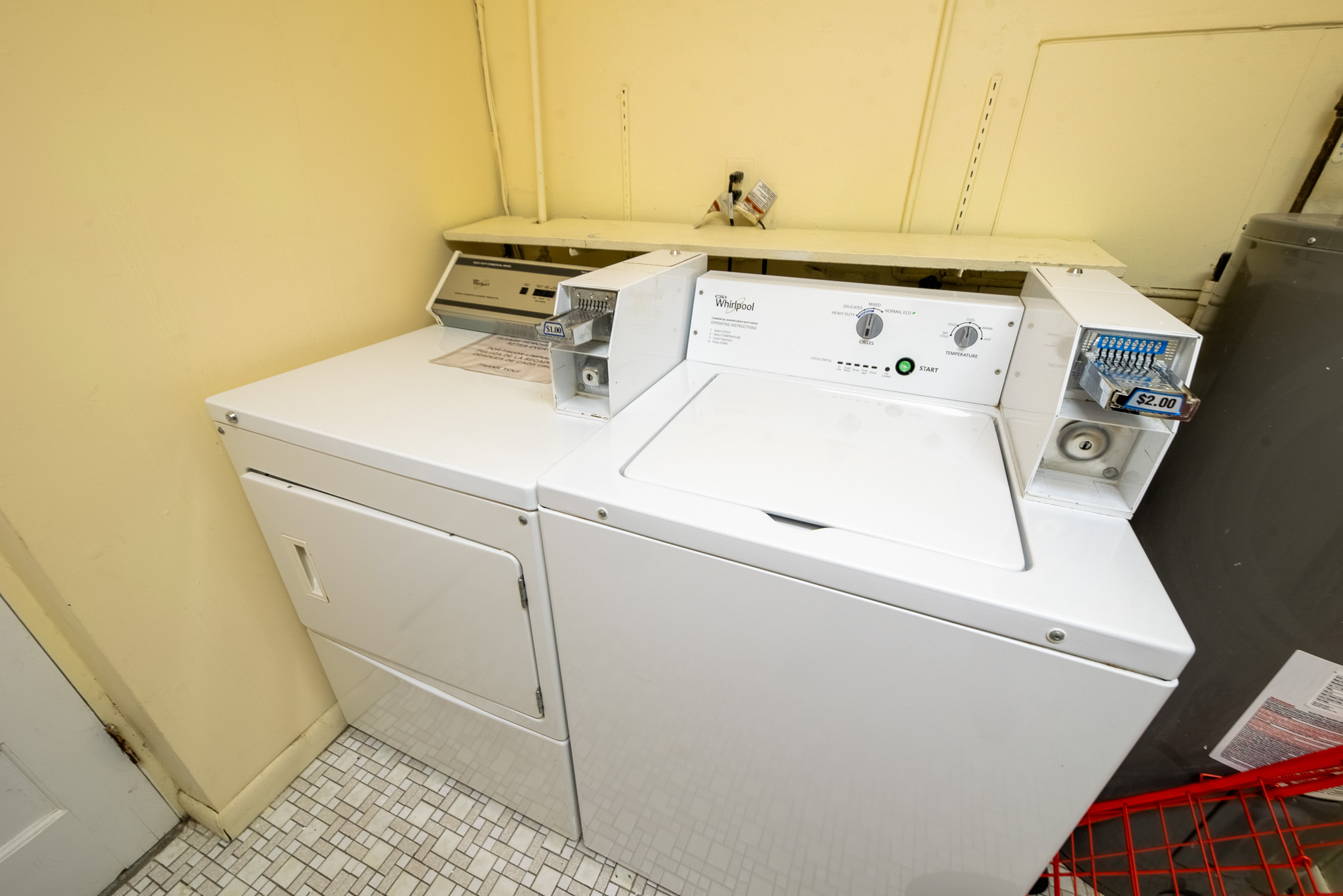 412 Walker Street #1 