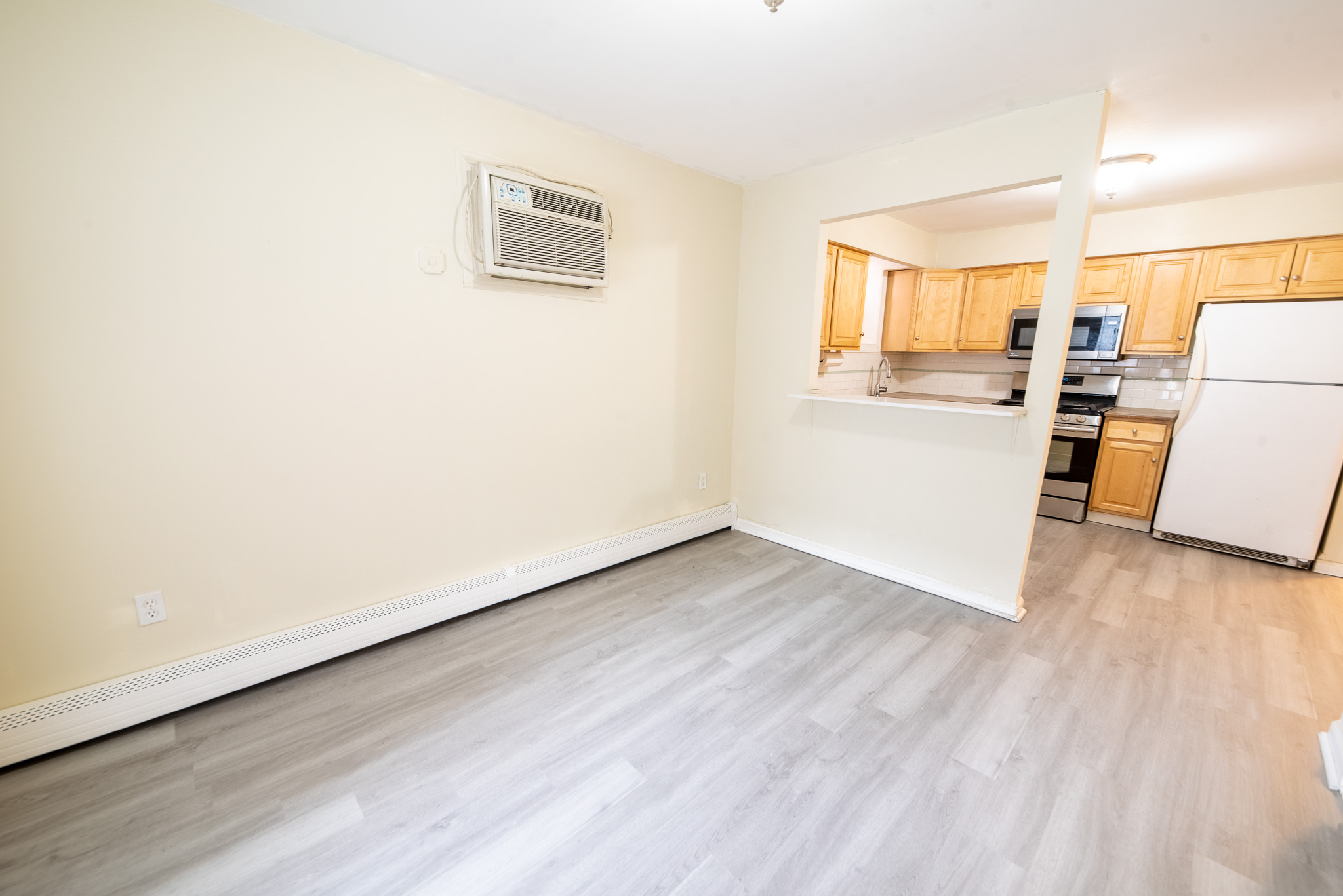 412 Walker Street #1 