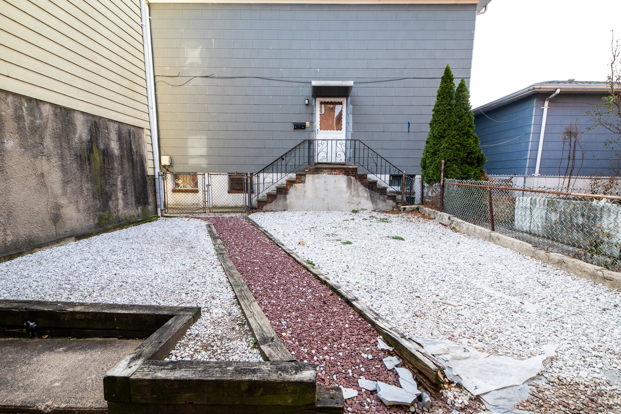 412 Walker Street #1 