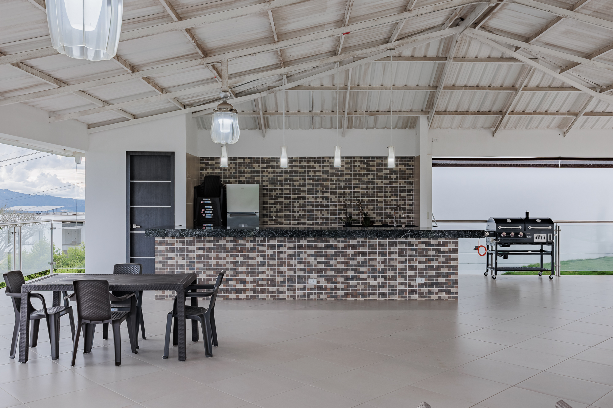 Loma Mesa de Ruitoque 