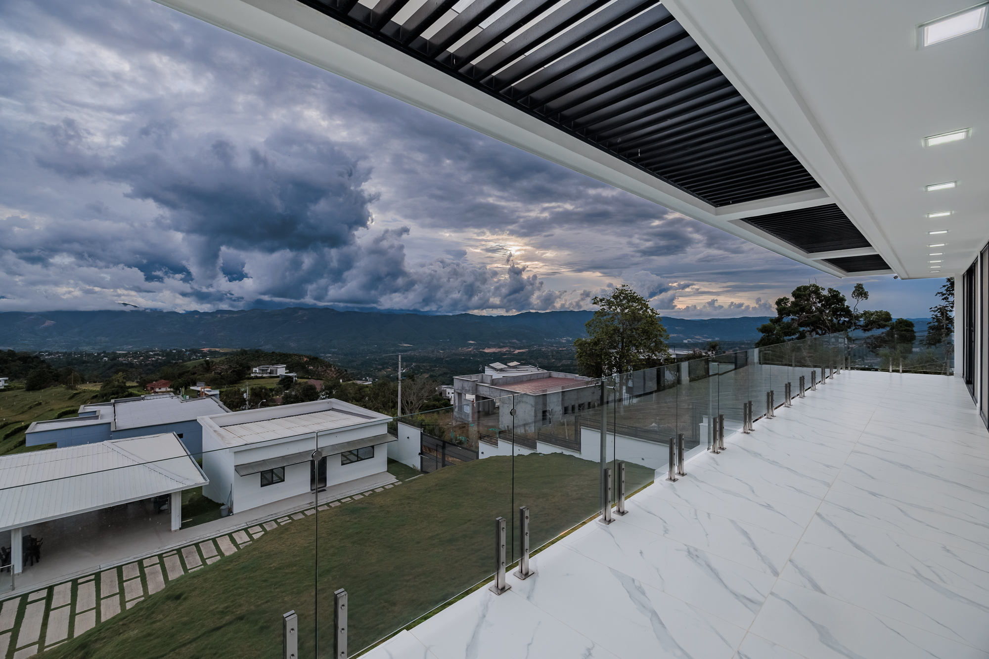 Loma Mesa de Ruitoque 