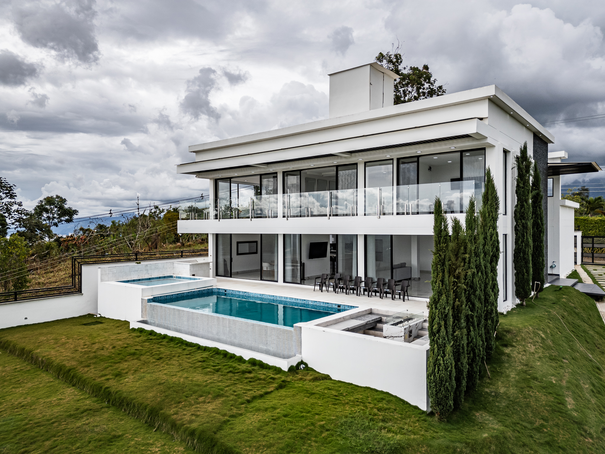 Loma Mesa de Ruitoque 