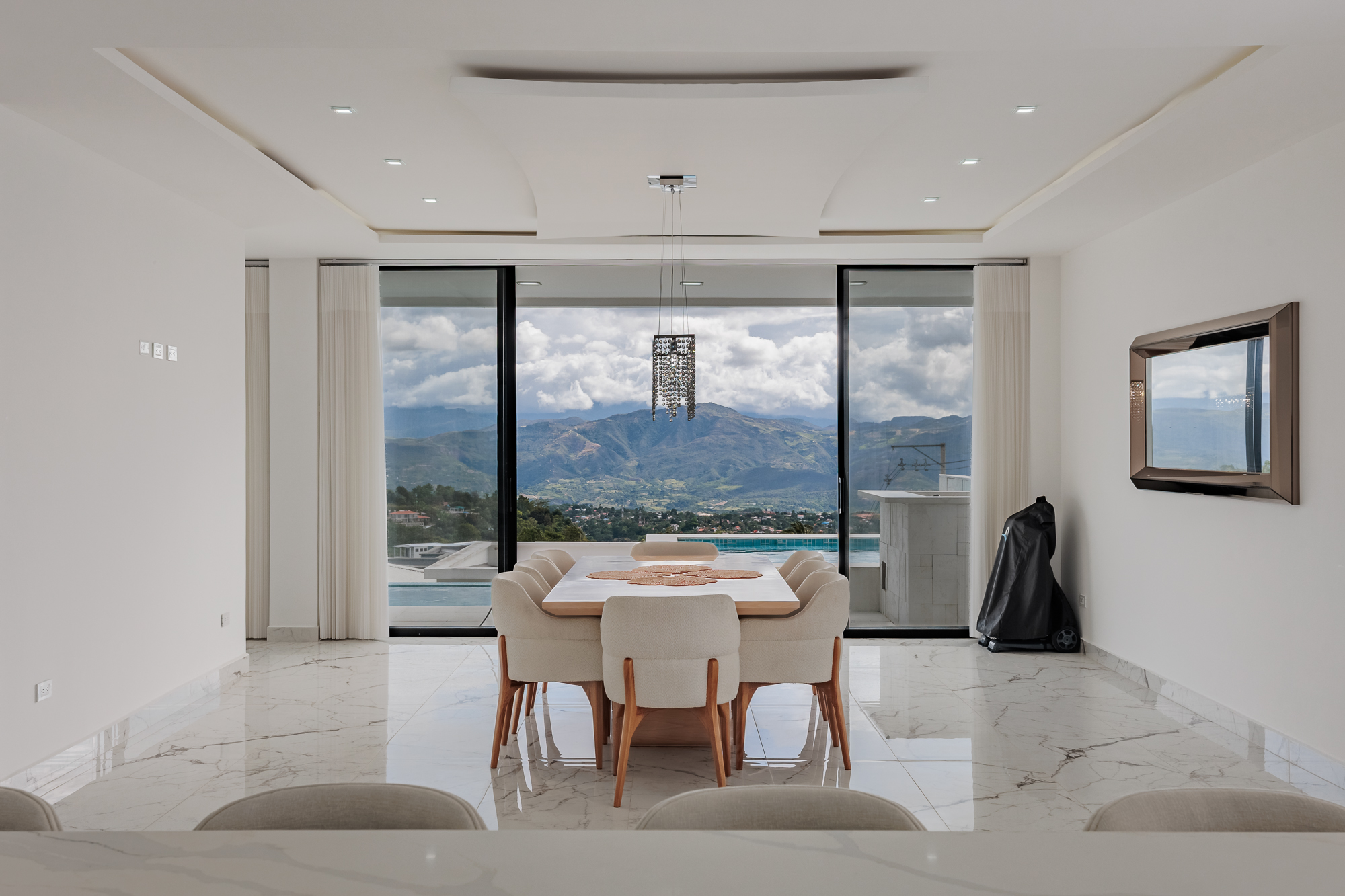 Loma Mesa de Ruitoque 