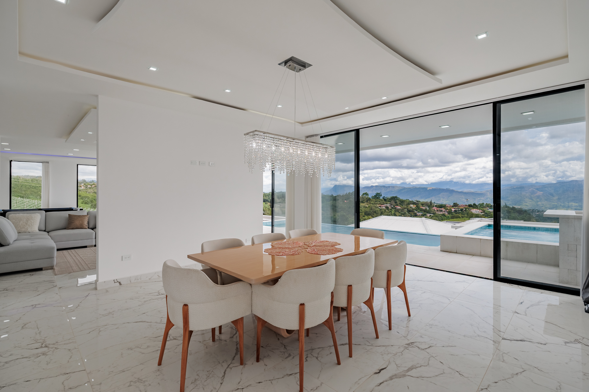 Loma Mesa de Ruitoque 