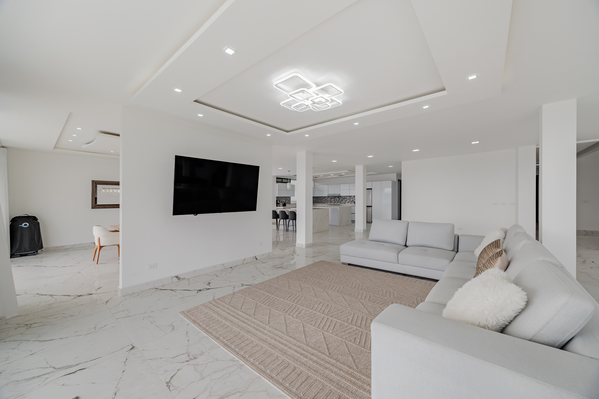 Loma Mesa de Ruitoque 