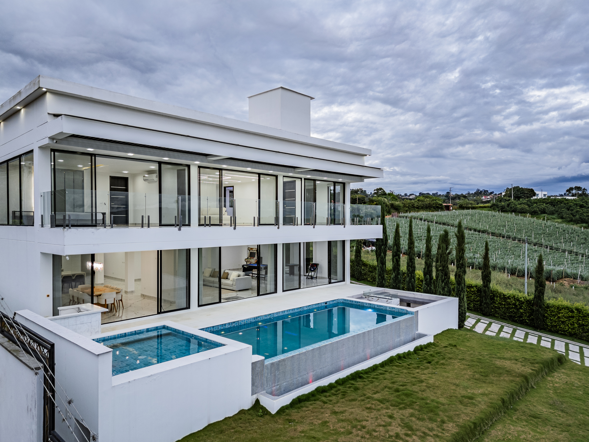 Loma Mesa de Ruitoque 