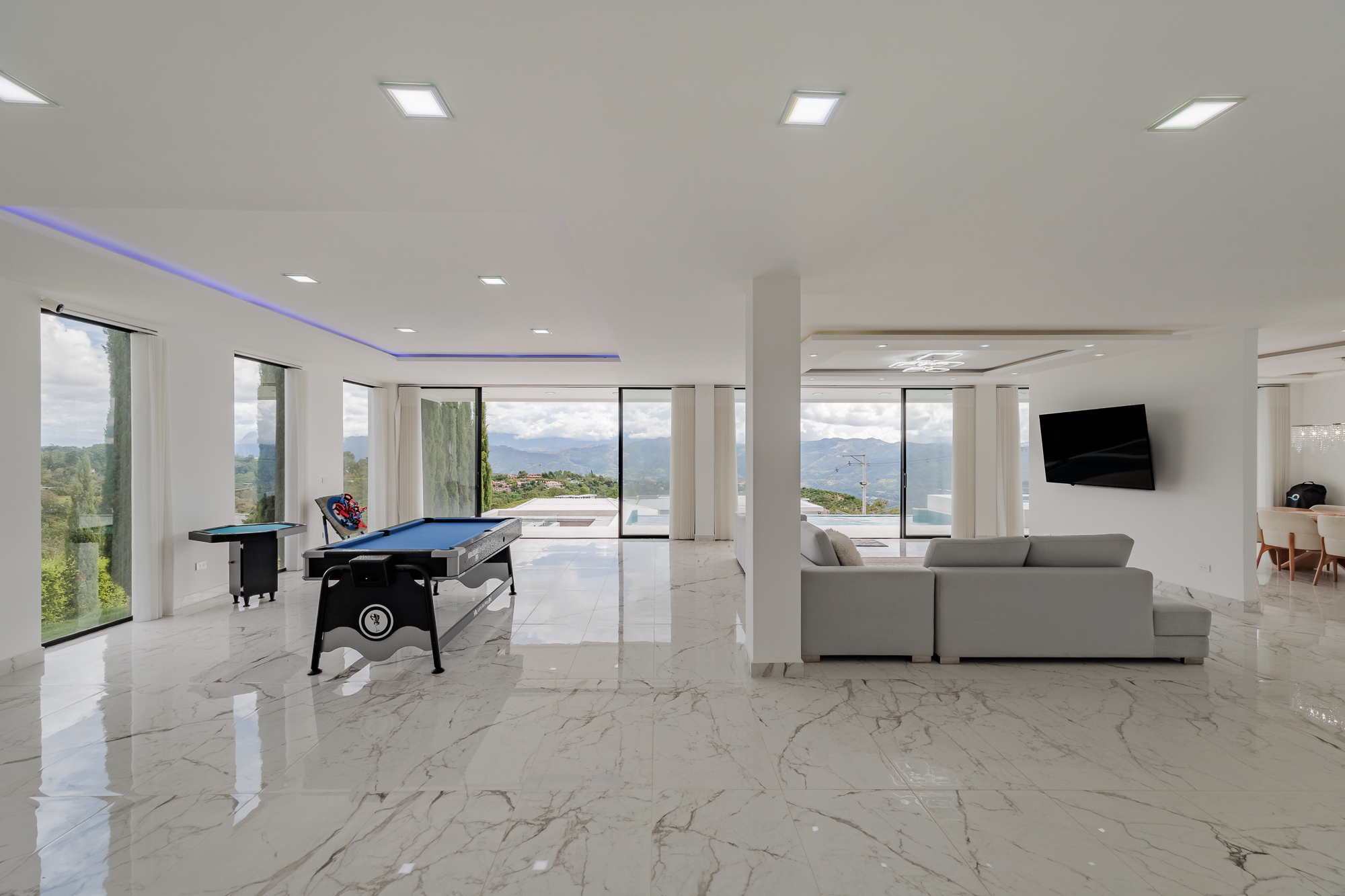 Loma Mesa de Ruitoque 