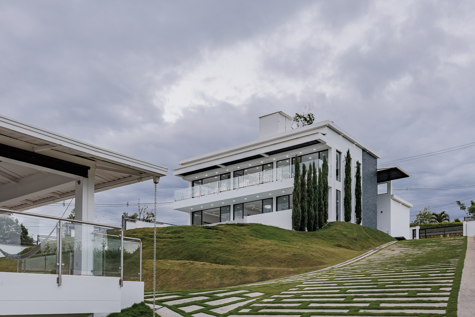 Loma Mesa de Ruitoque 