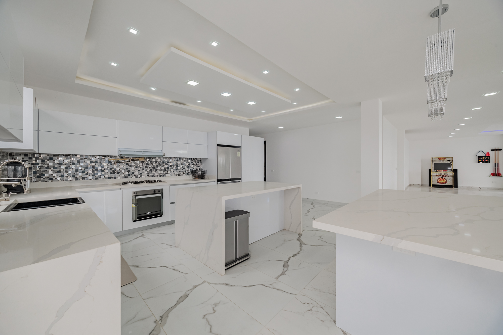 Loma Mesa de Ruitoque 