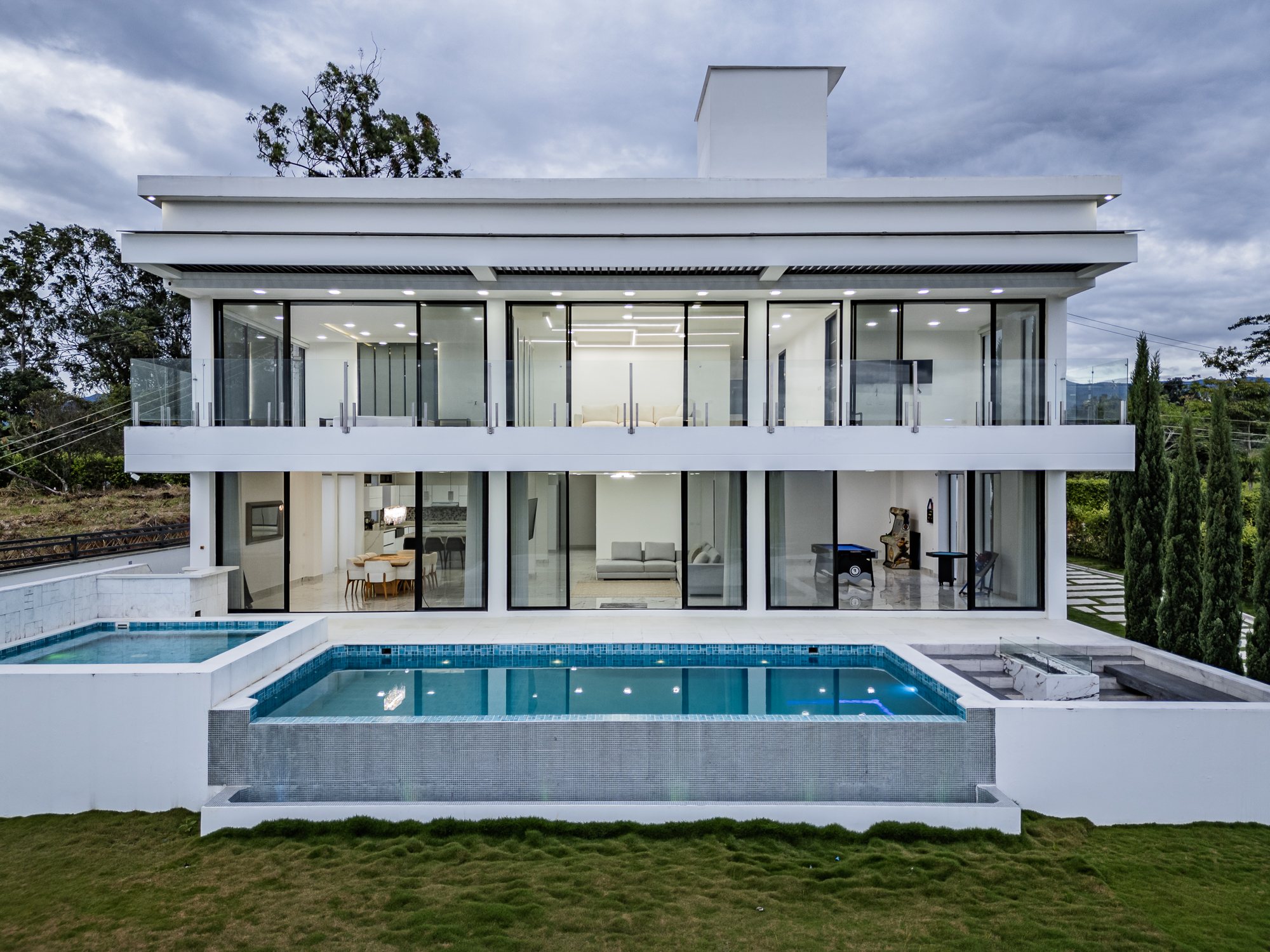 Loma Mesa de Ruitoque 