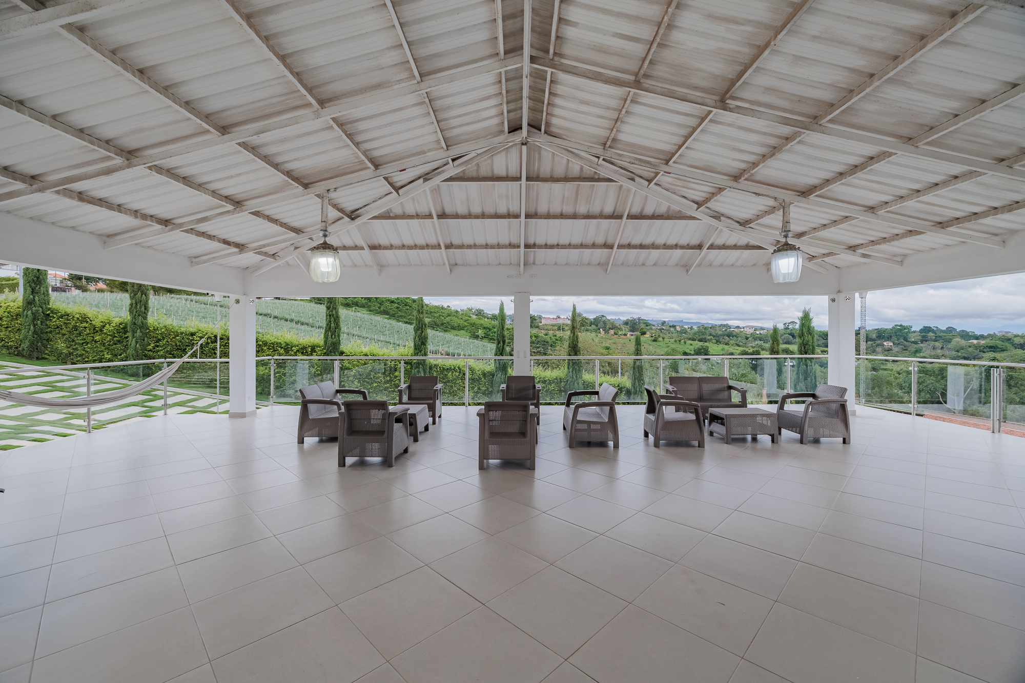 Loma Mesa de Ruitoque 