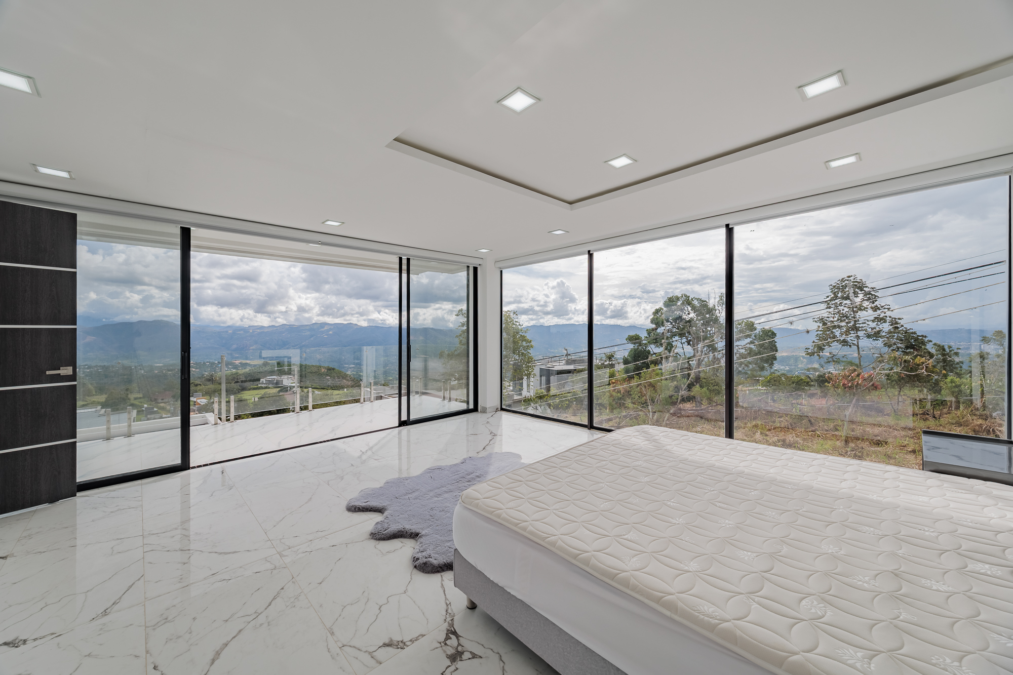 Loma Mesa de Ruitoque 