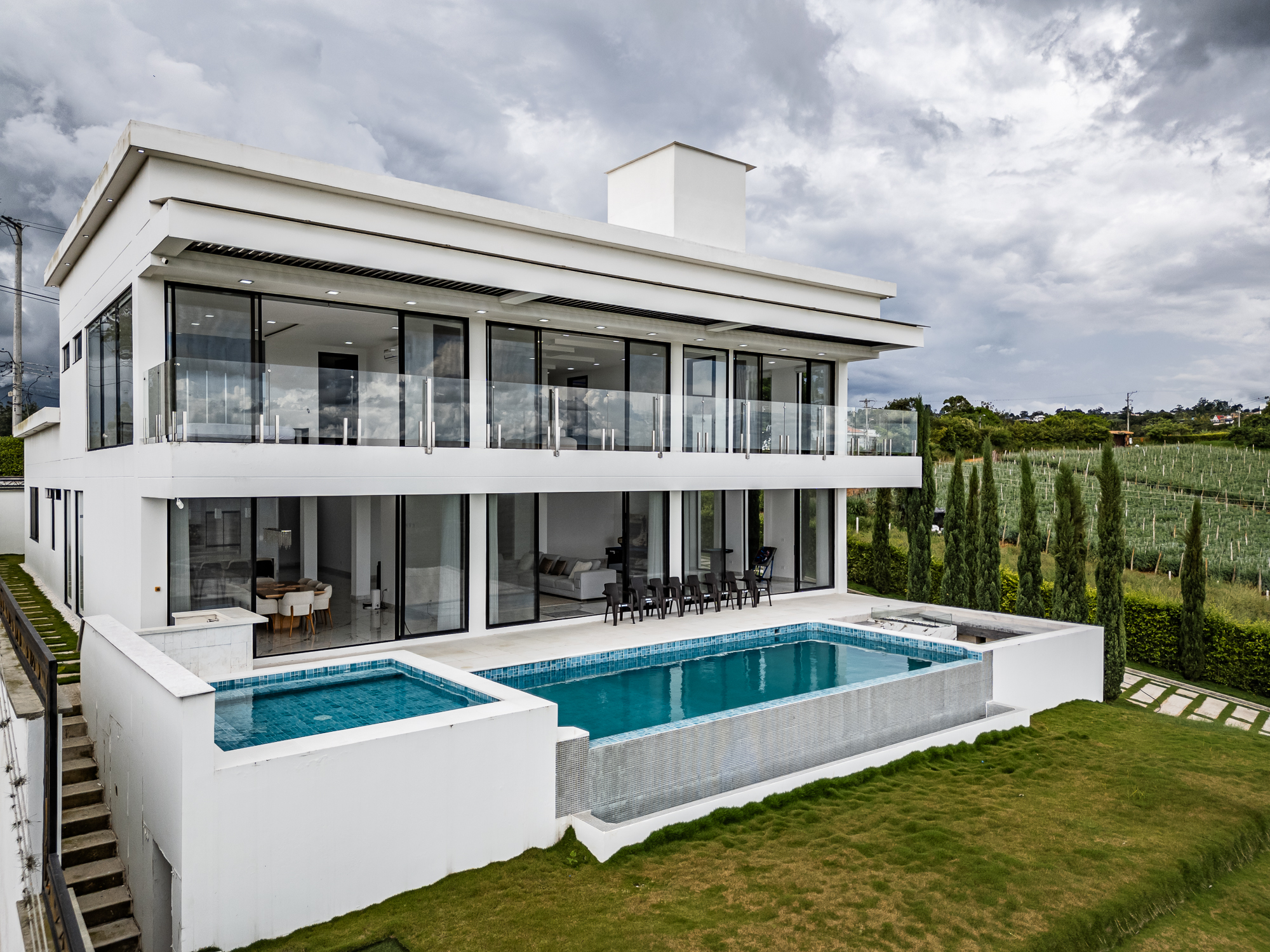 Loma Mesa de Ruitoque 