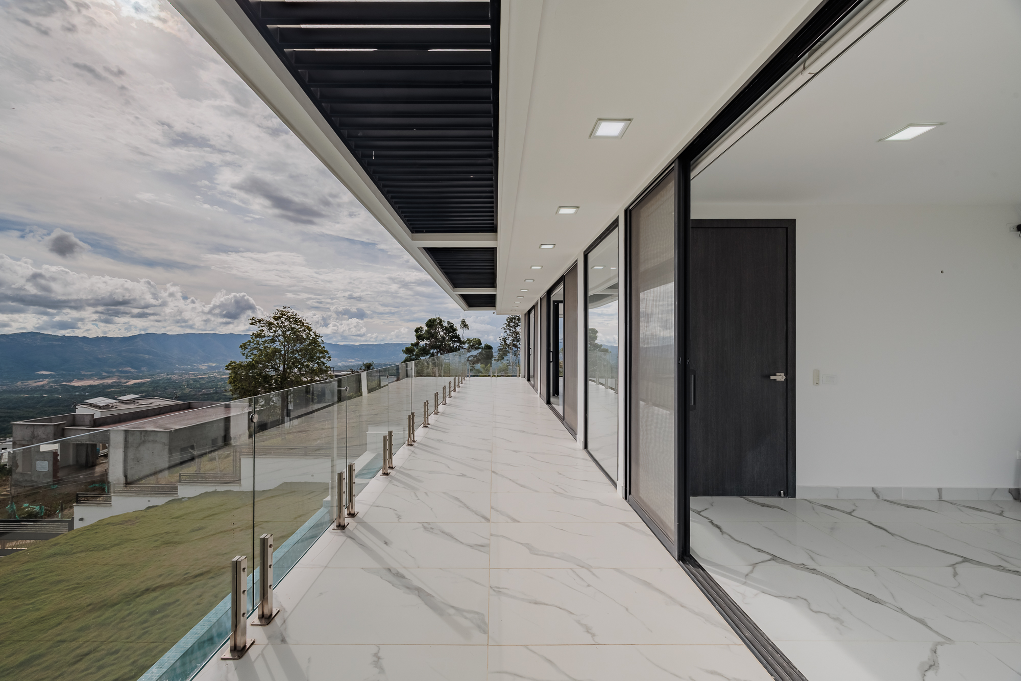 Loma Mesa de Ruitoque 