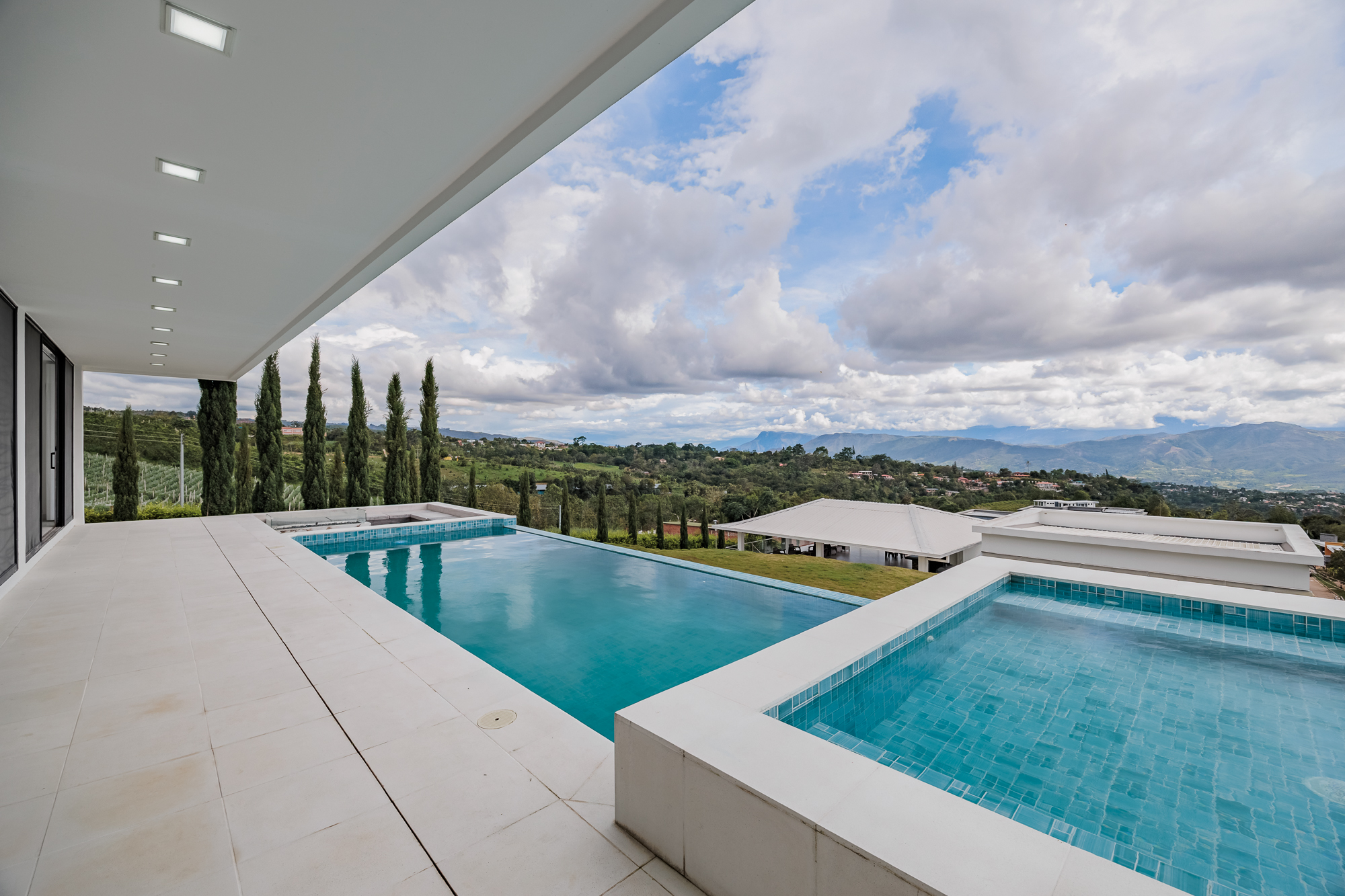 Loma Mesa de Ruitoque 