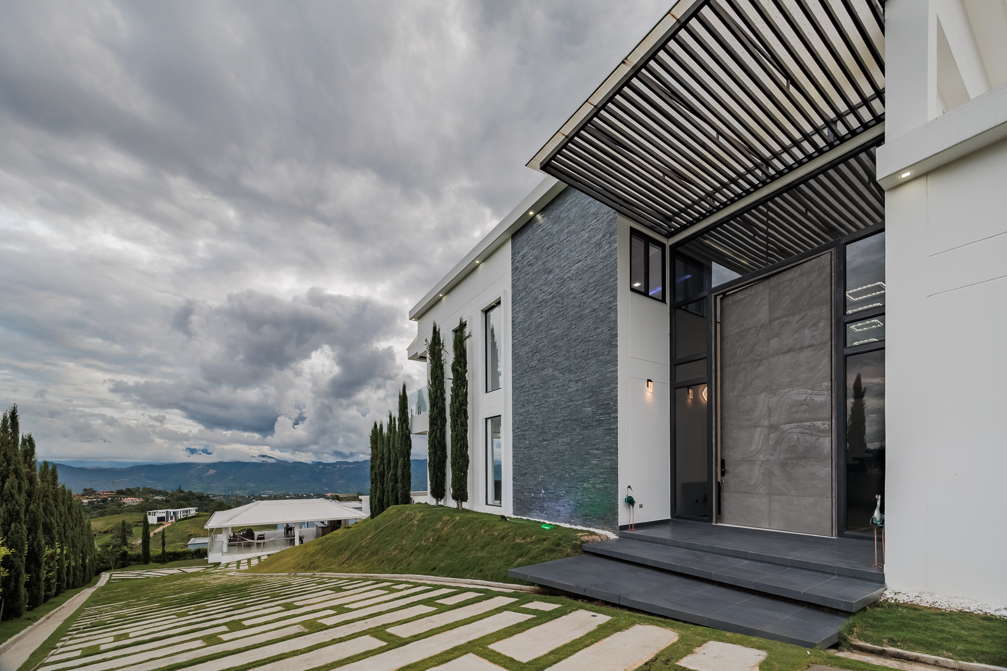 Loma Mesa de Ruitoque 