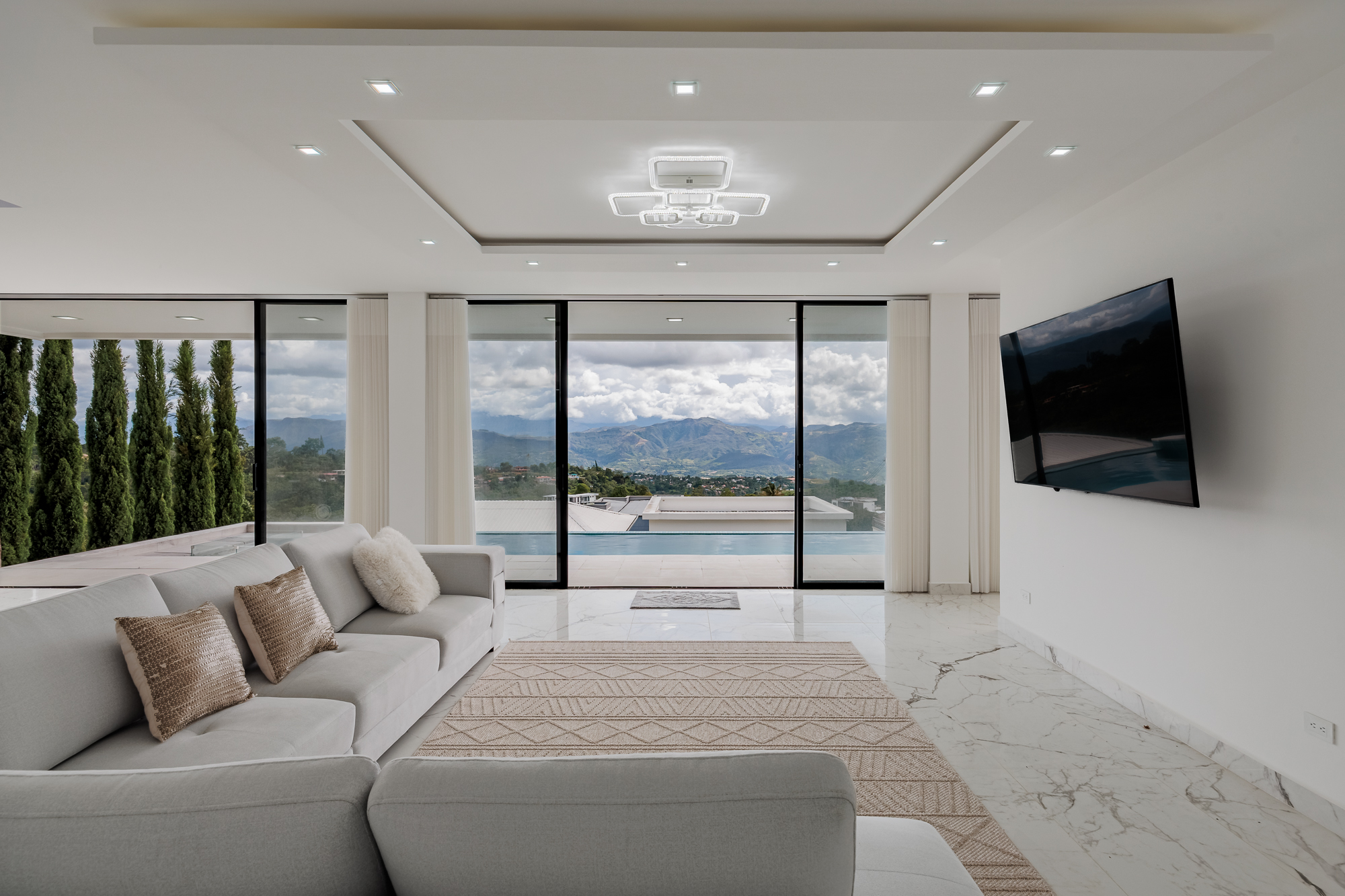 Loma Mesa de Ruitoque 