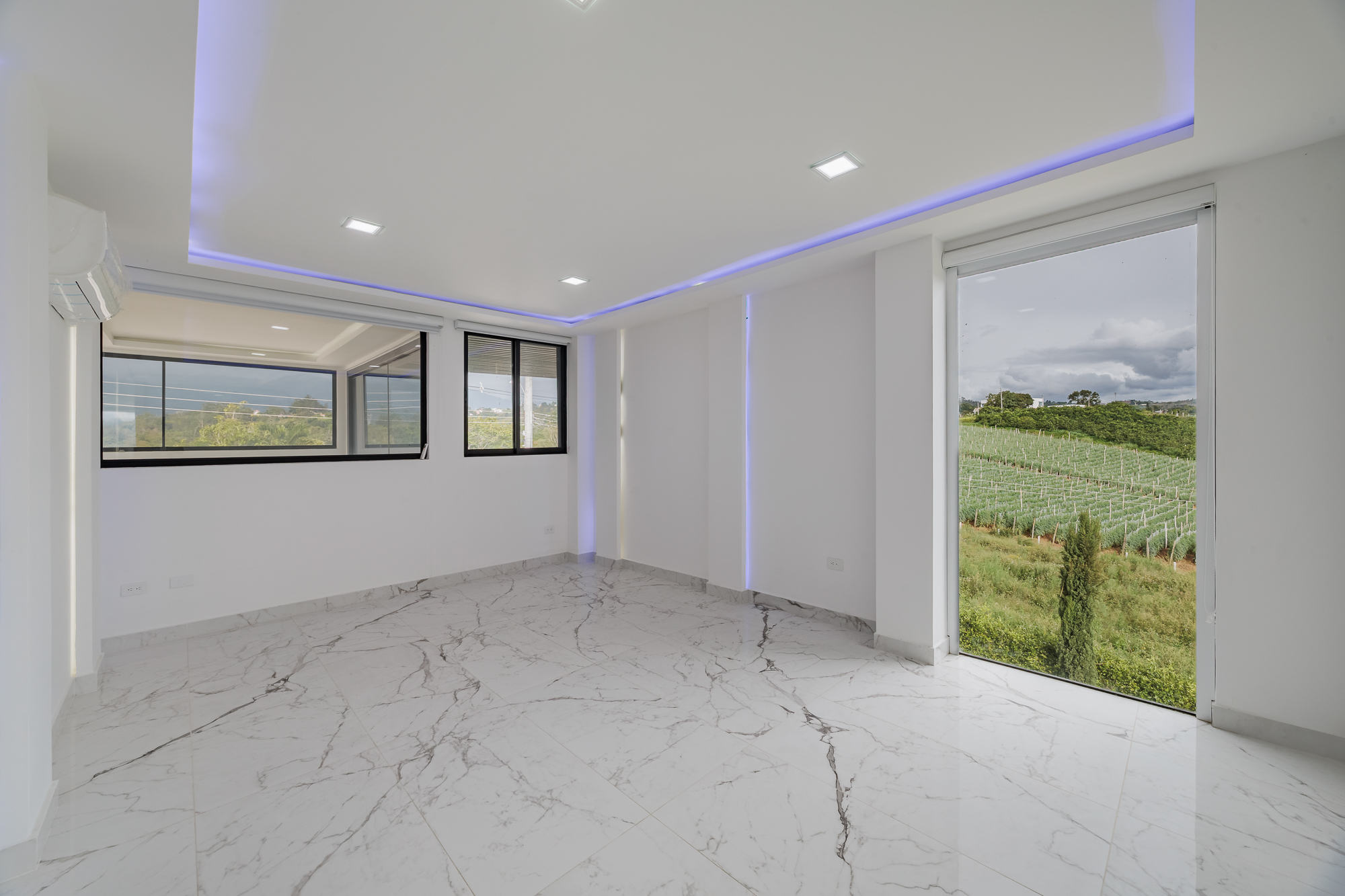 Loma Mesa de Ruitoque 