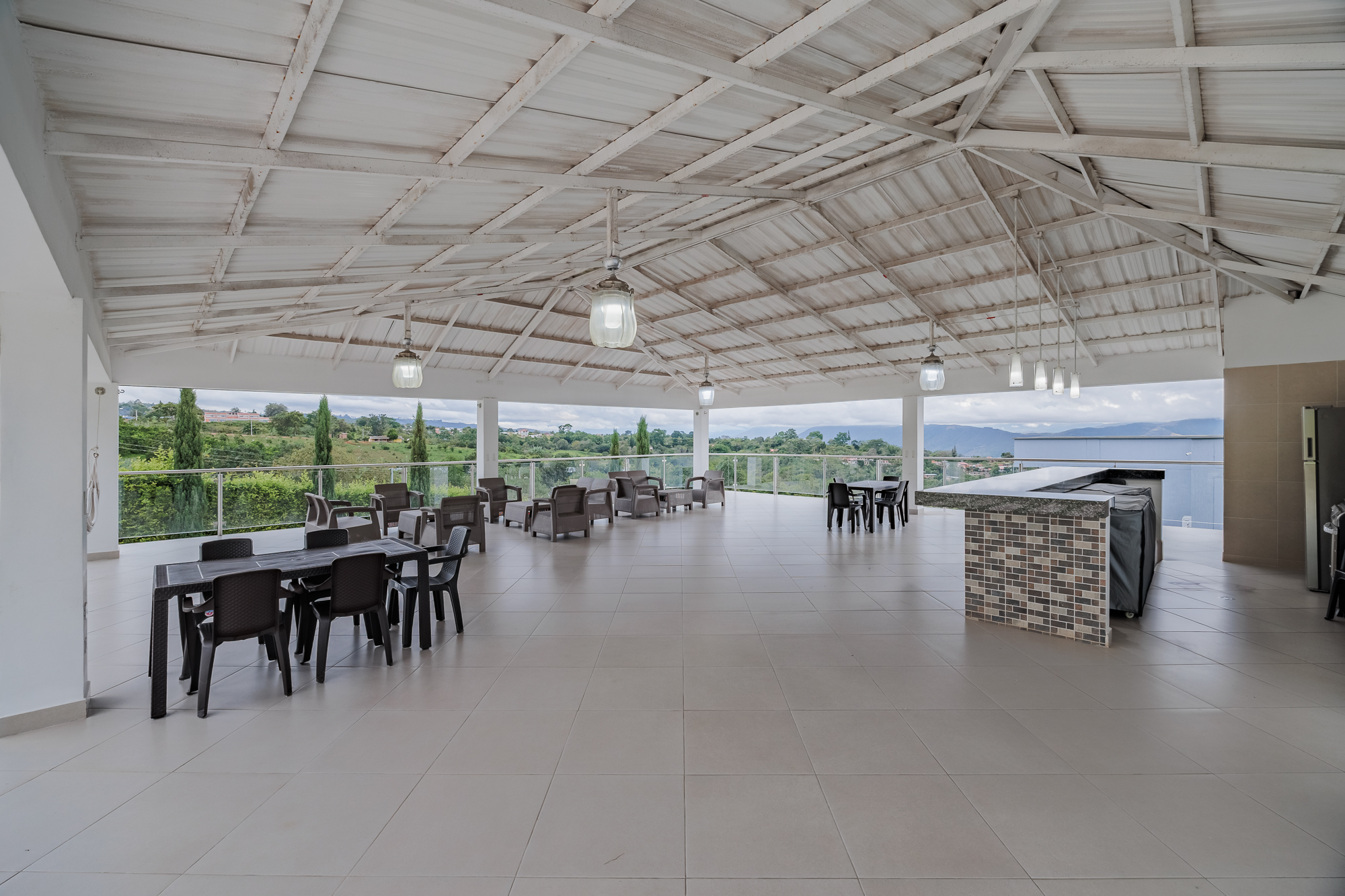 Loma Mesa de Ruitoque 