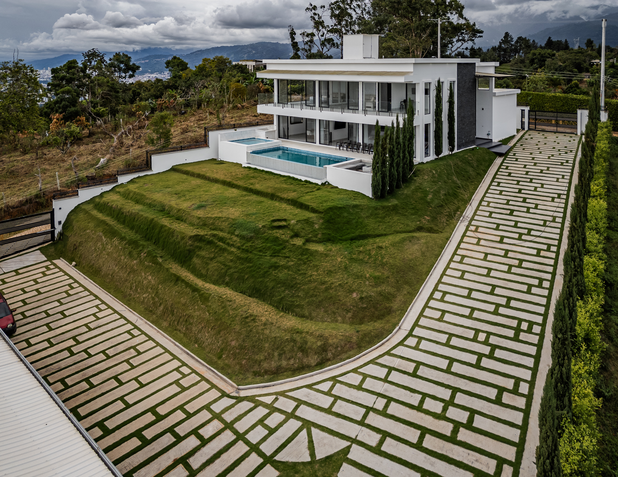 Loma Mesa de Ruitoque 