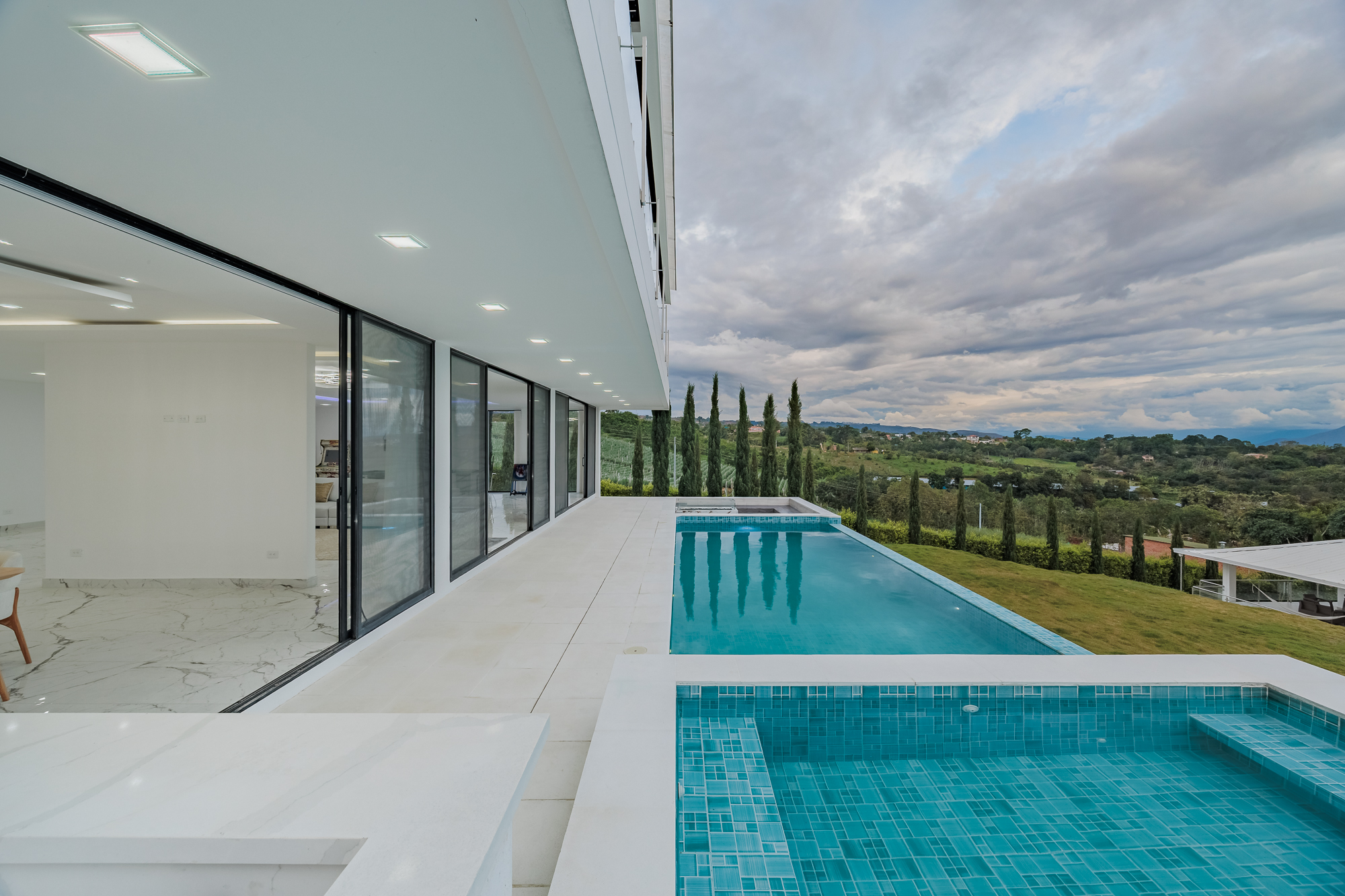 Loma Mesa de Ruitoque 