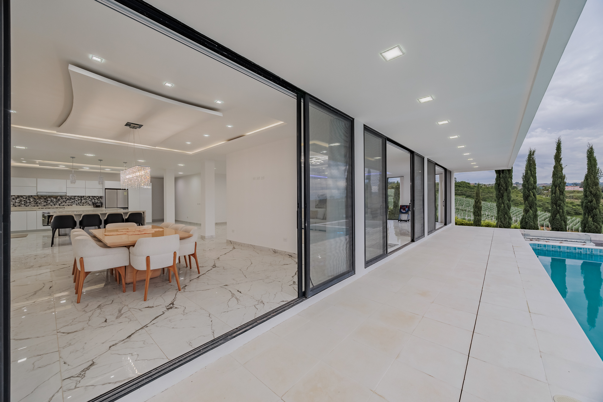 Loma Mesa de Ruitoque 