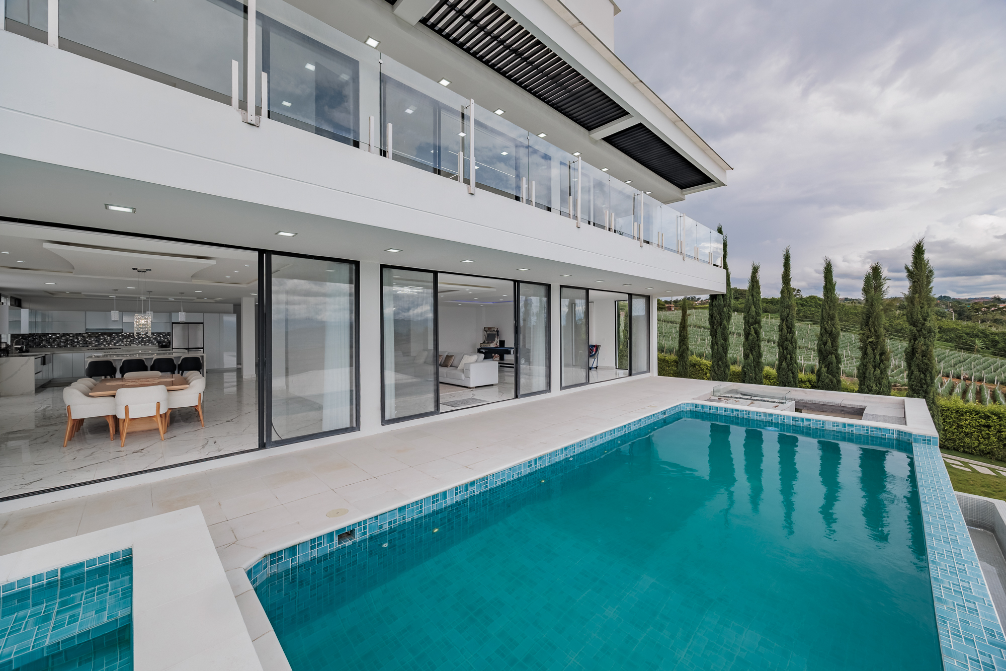 Loma Mesa de Ruitoque 