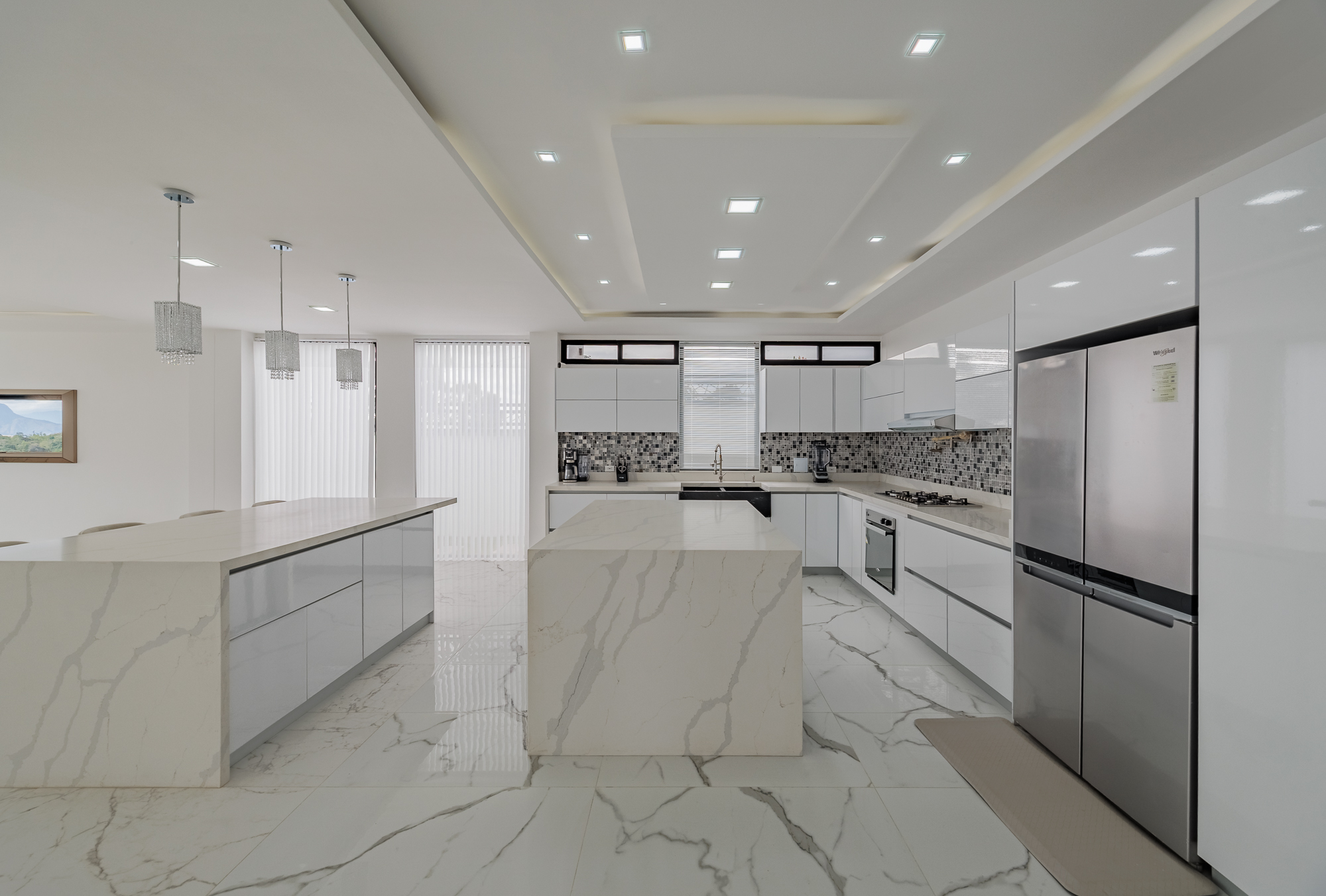 Loma Mesa de Ruitoque 