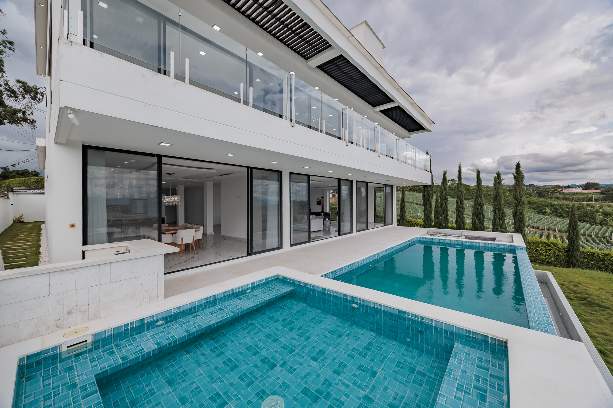 Loma Mesa de Ruitoque 